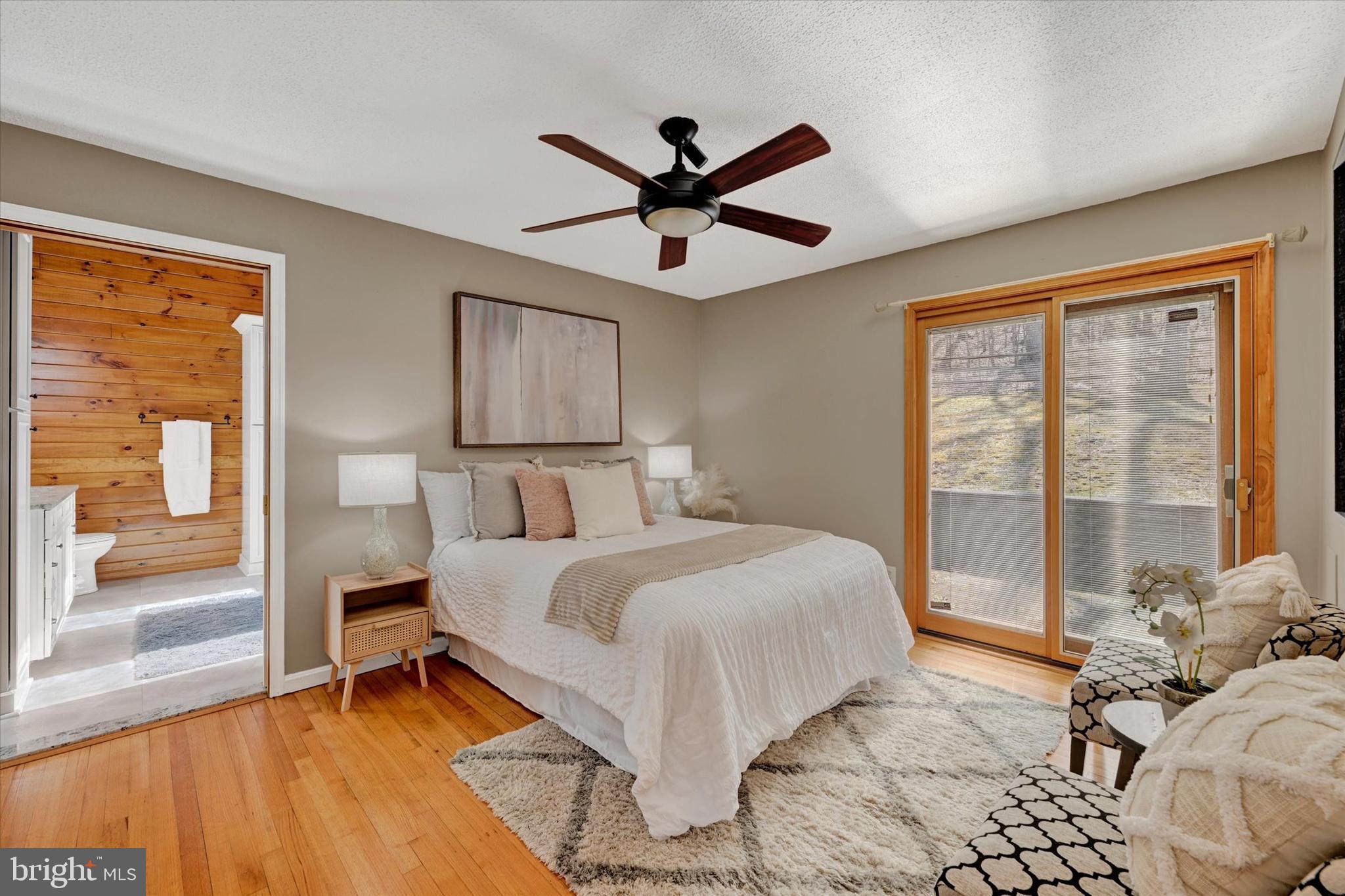 GLEN ARM - Residential