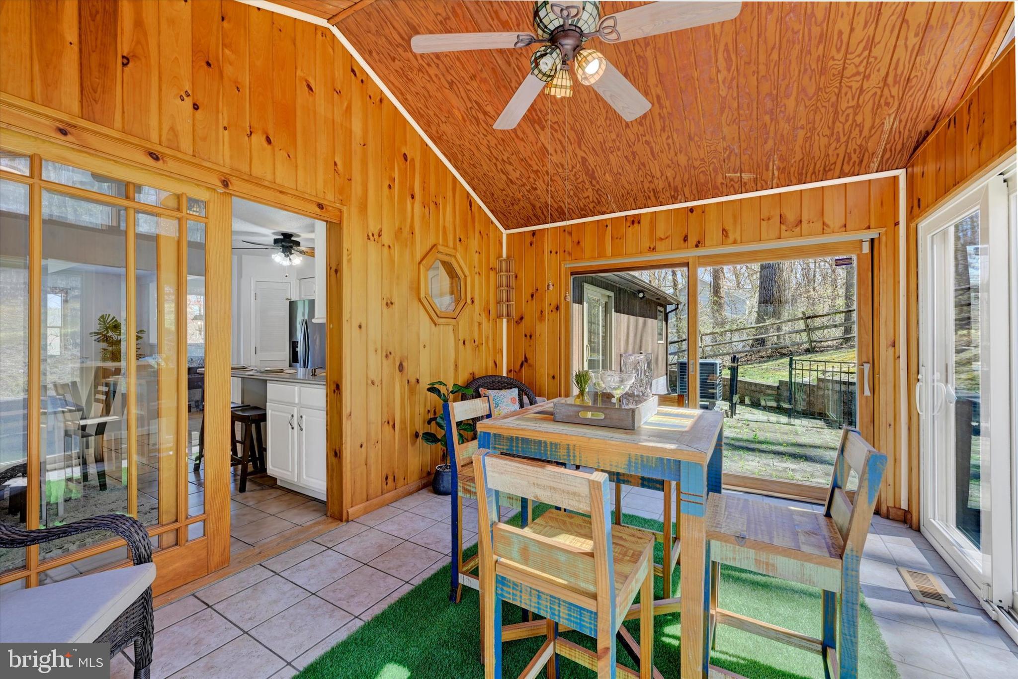 GLEN ARM - Residential