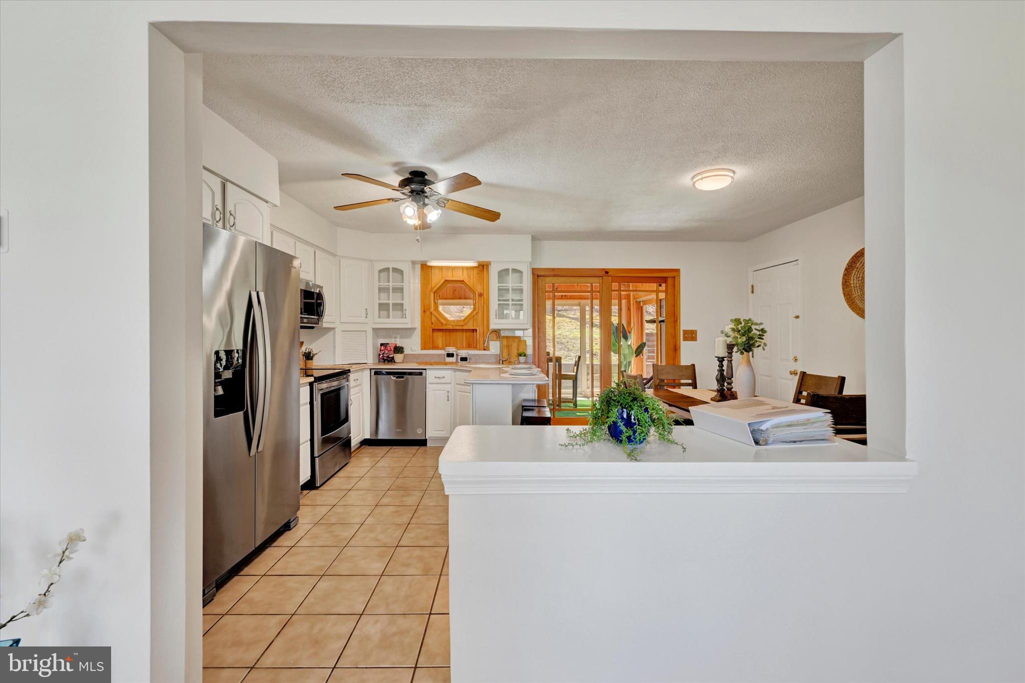 GLEN ARM - Residential