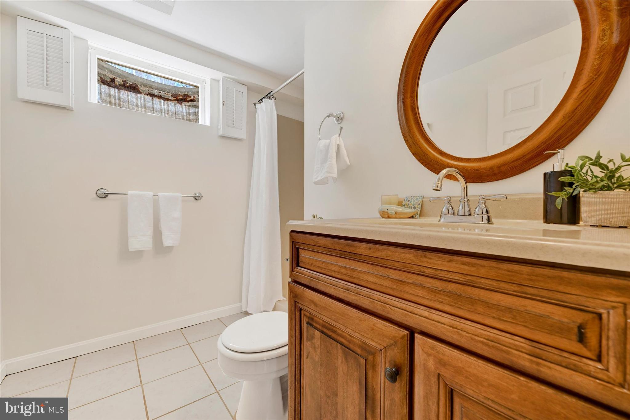 GLEN ARM - Residential