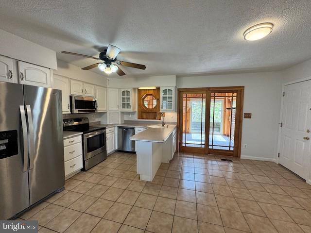 GLEN ARM - Residential