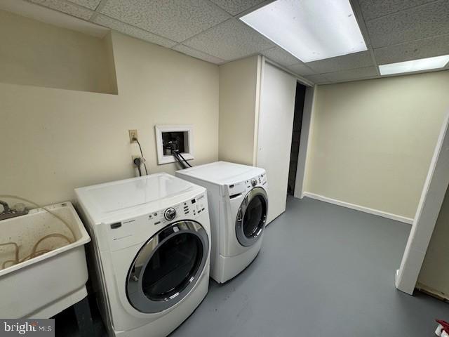 GLEN ARM - Residential