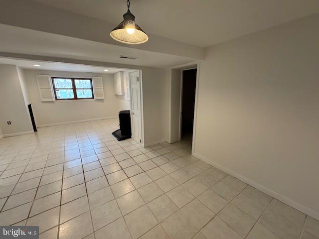 GLEN ARM - Residential