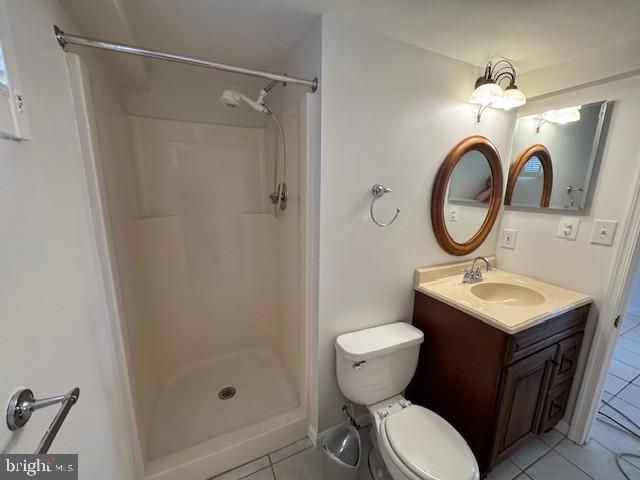 GLEN ARM - Residential