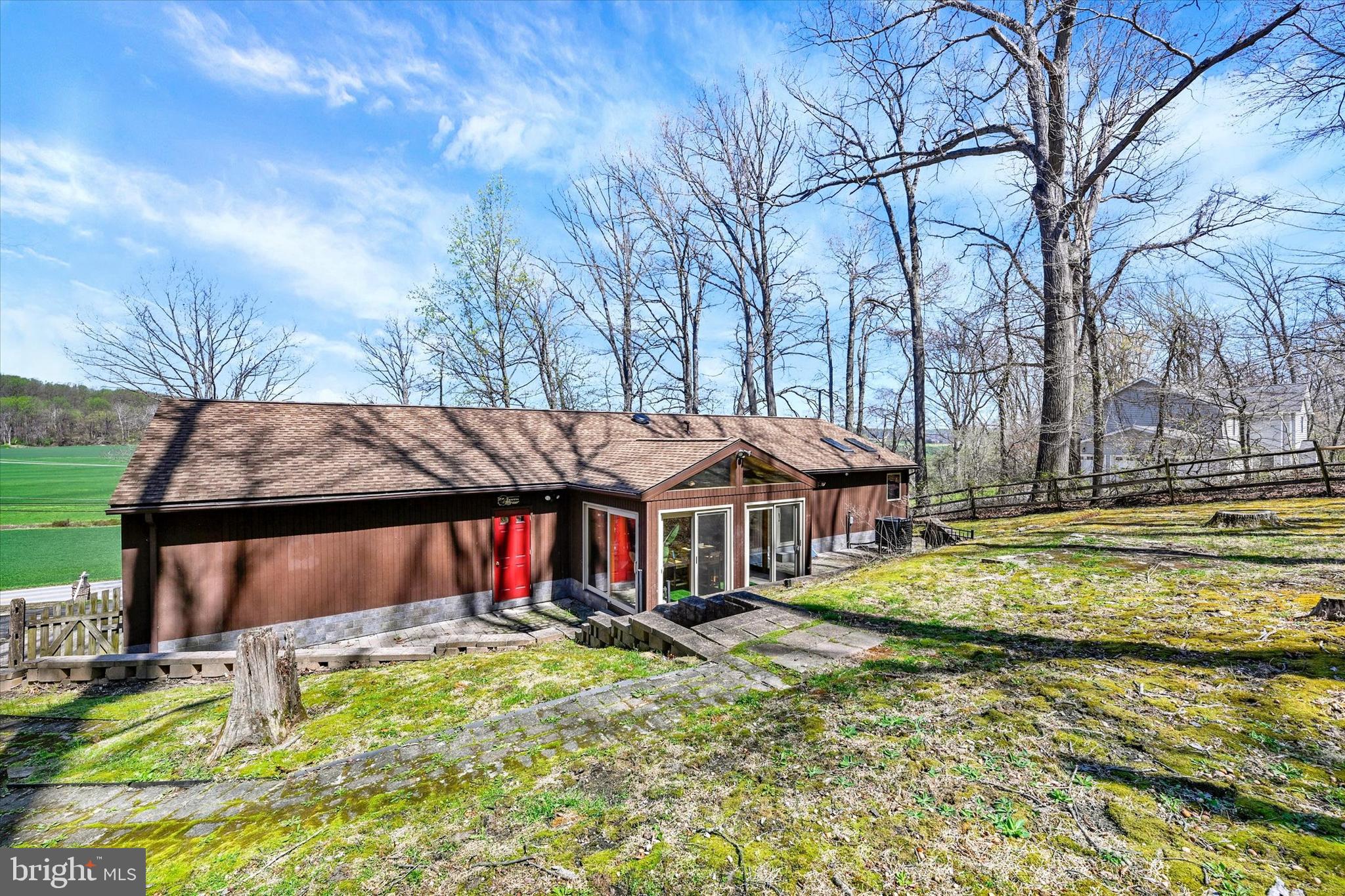 GLEN ARM - Residential