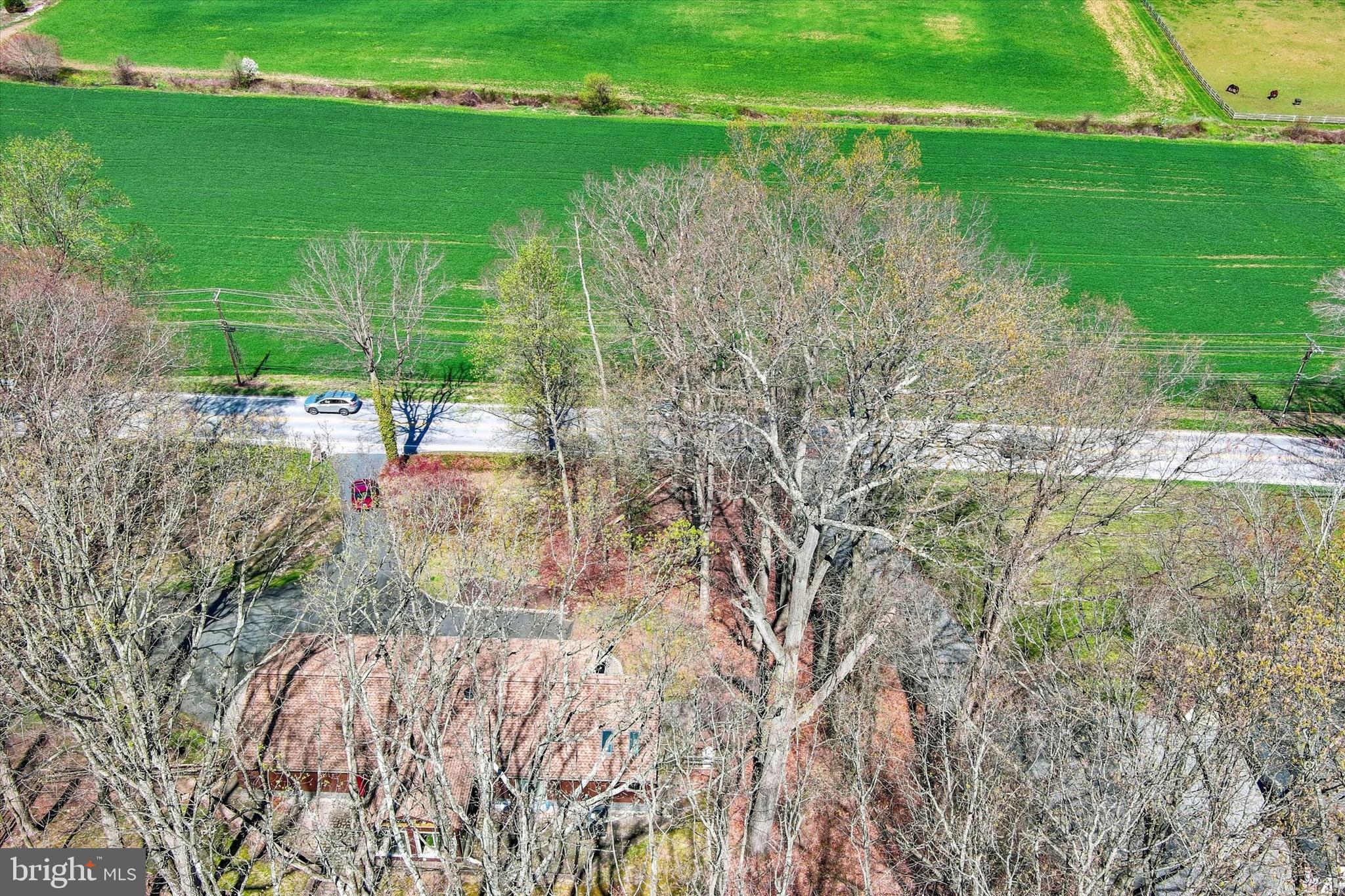 GLEN ARM - Residential