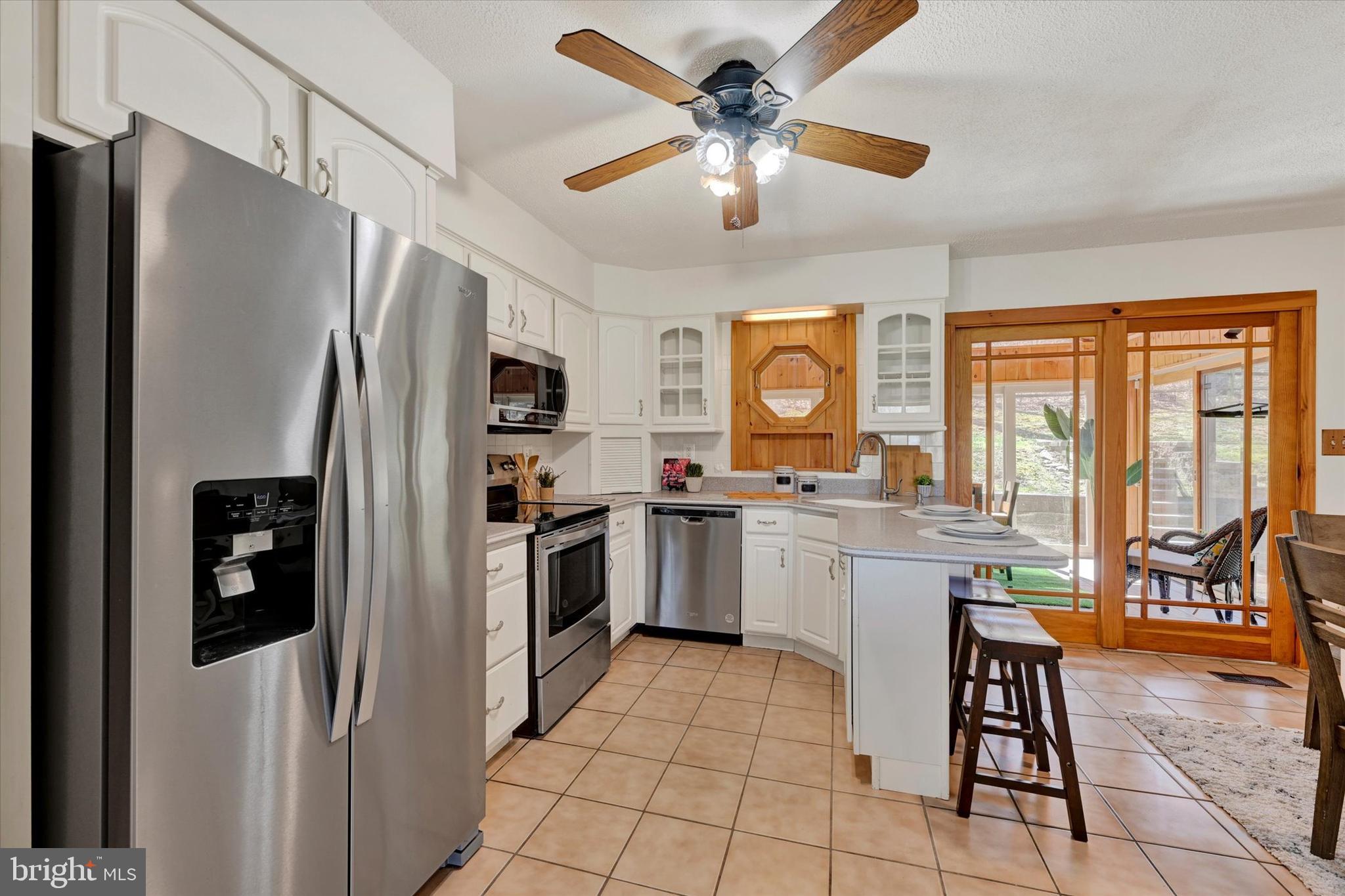 GLEN ARM - Residential