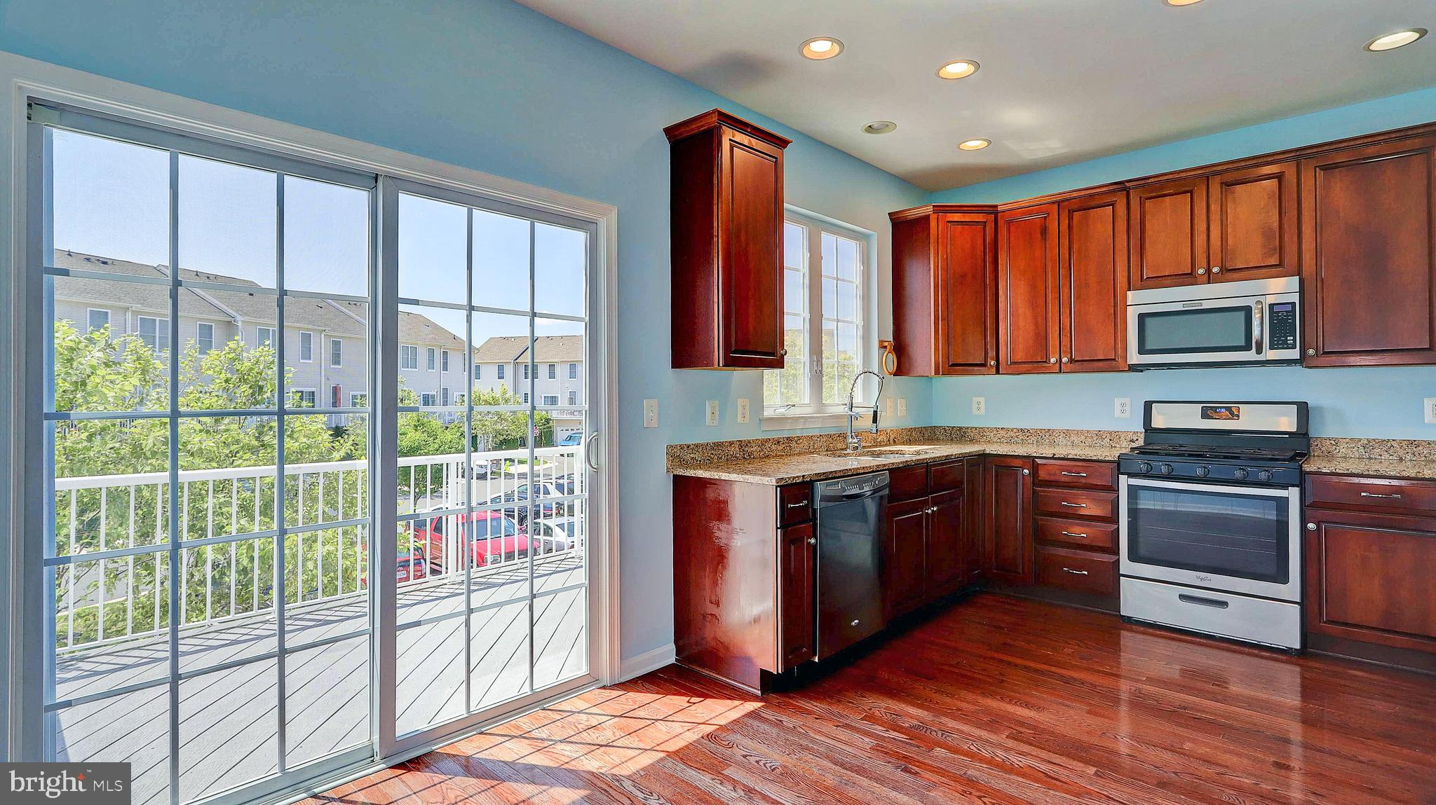 AMBERLEA AT SOUTH RIDING - Residential