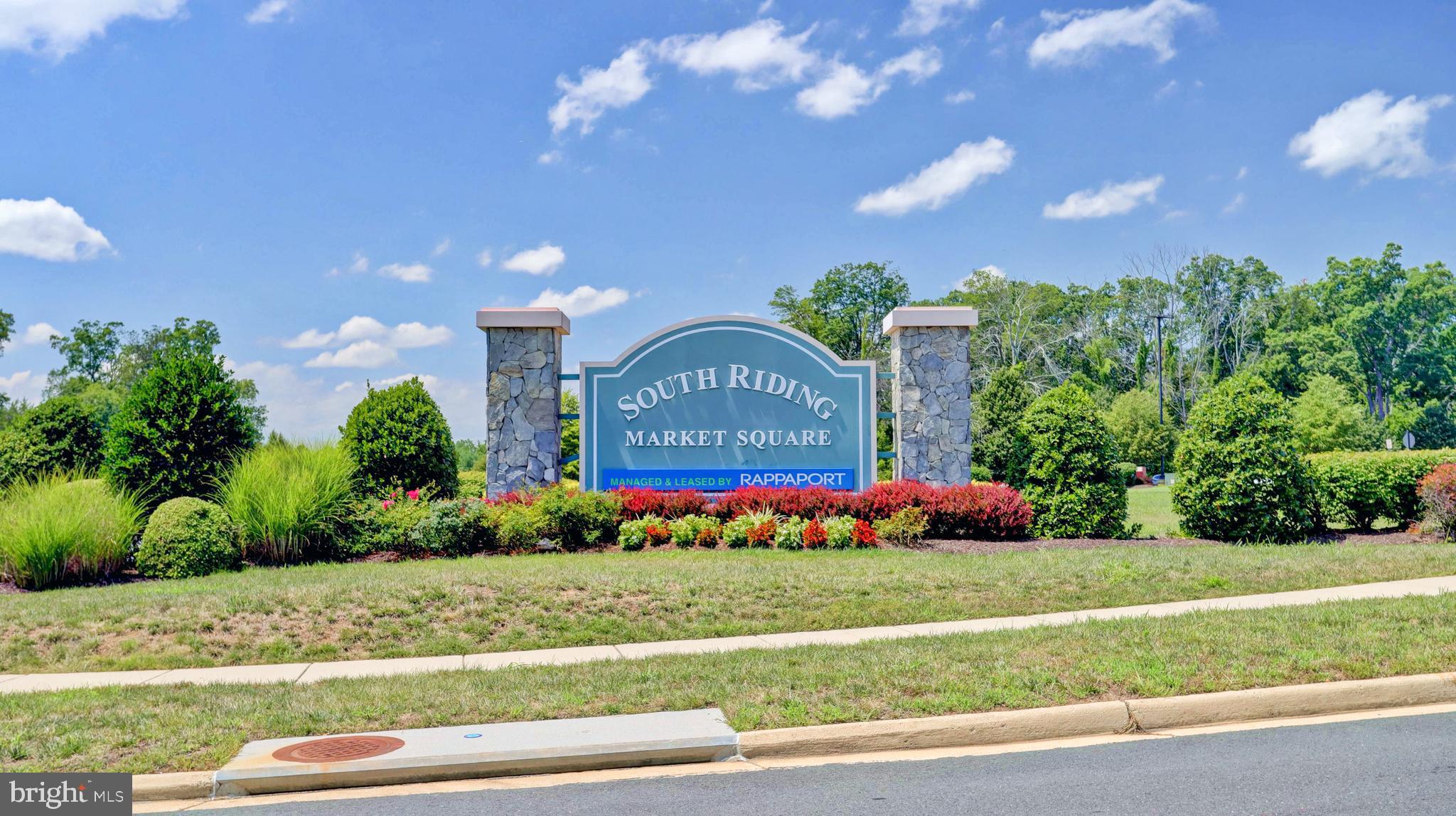 AMBERLEA AT SOUTH RIDING - Residential