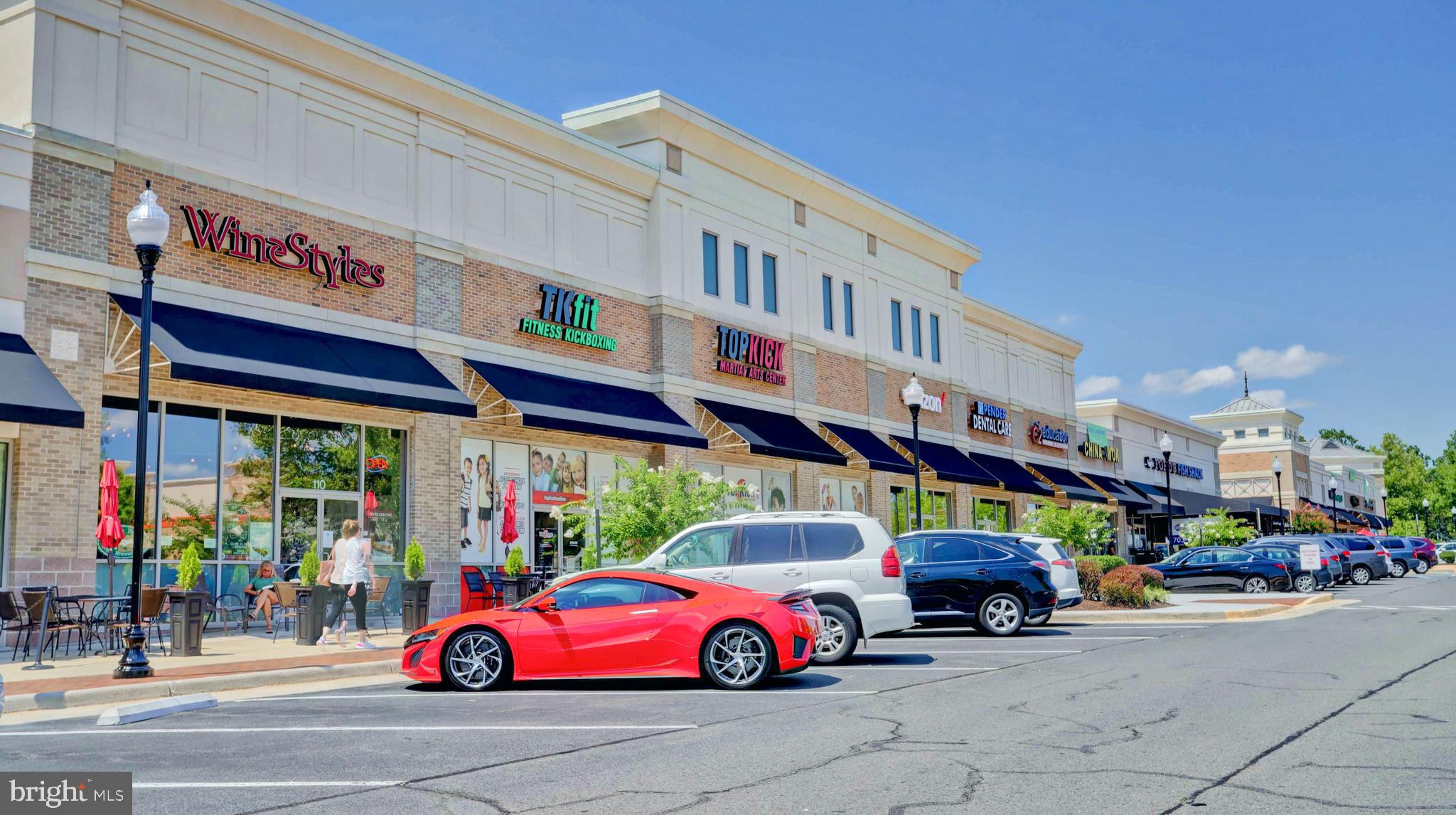 AMBERLEA AT SOUTH RIDING - Residential