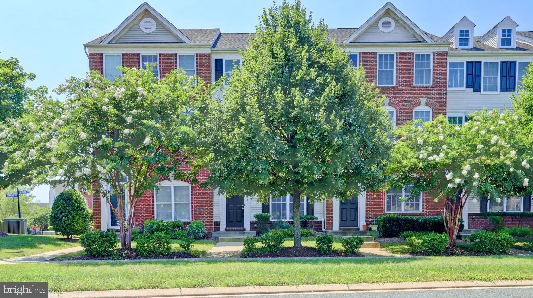 AMBERLEA AT SOUTH RIDING - Residential