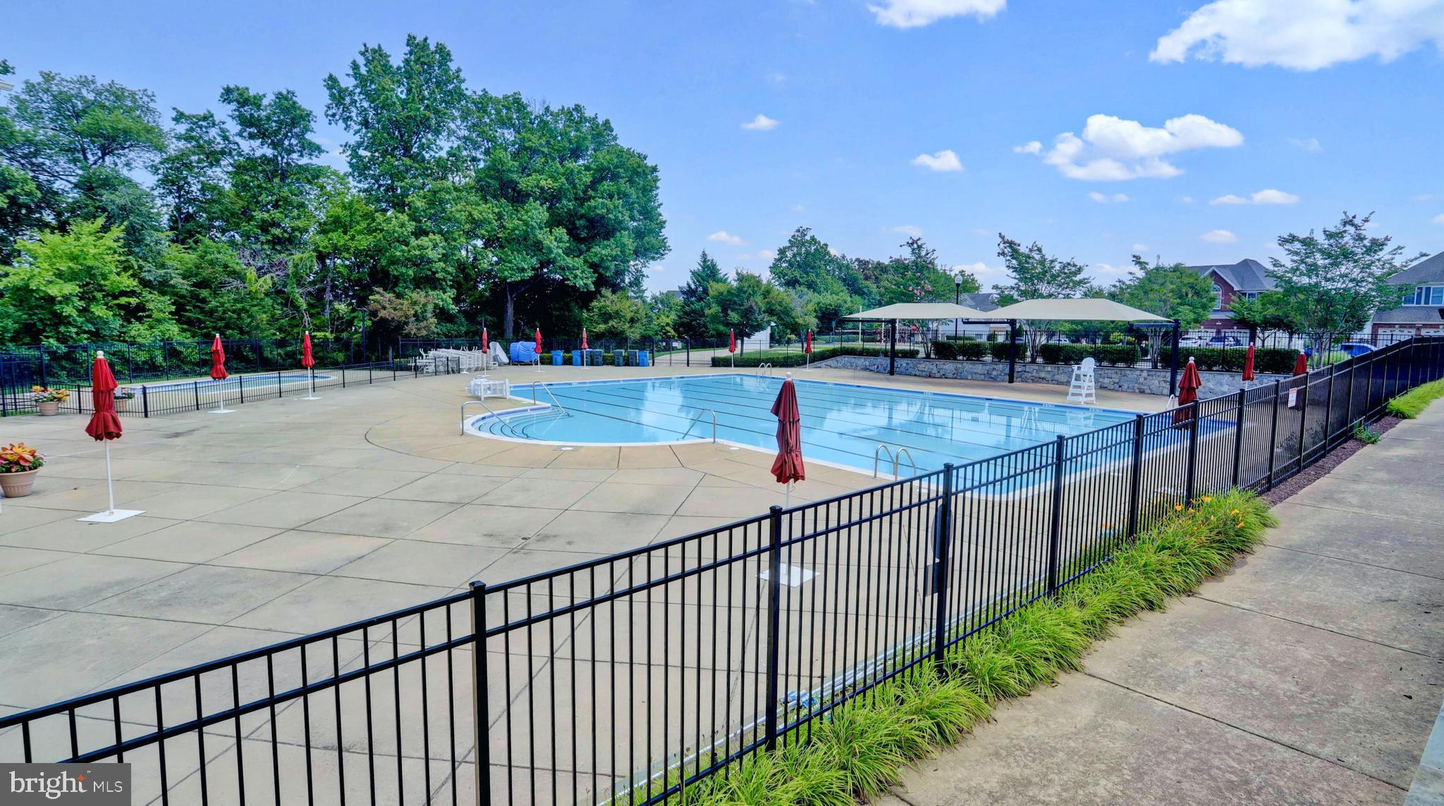 AMBERLEA AT SOUTH RIDING - Residential