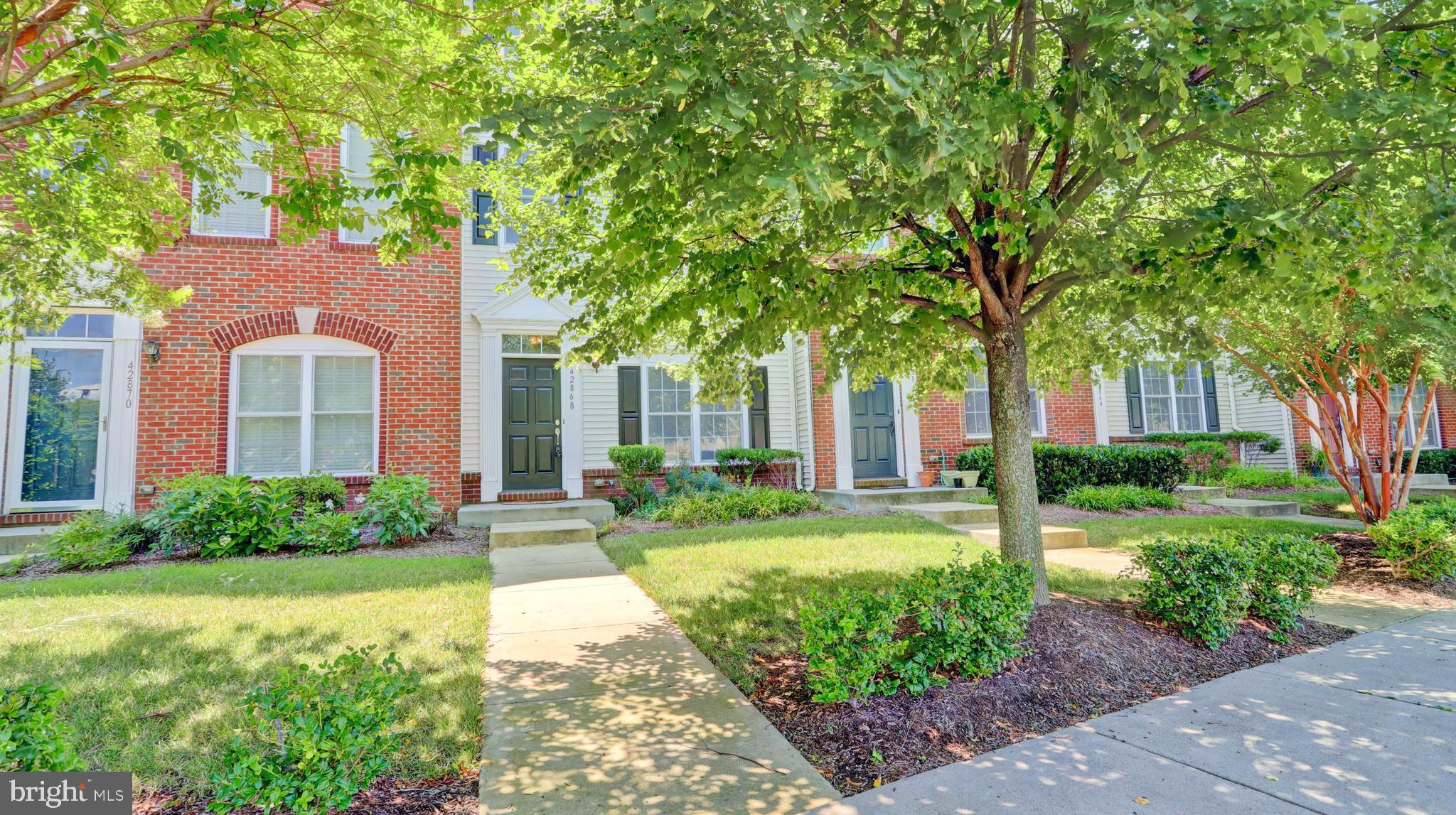 AMBERLEA AT SOUTH RIDING - Residential