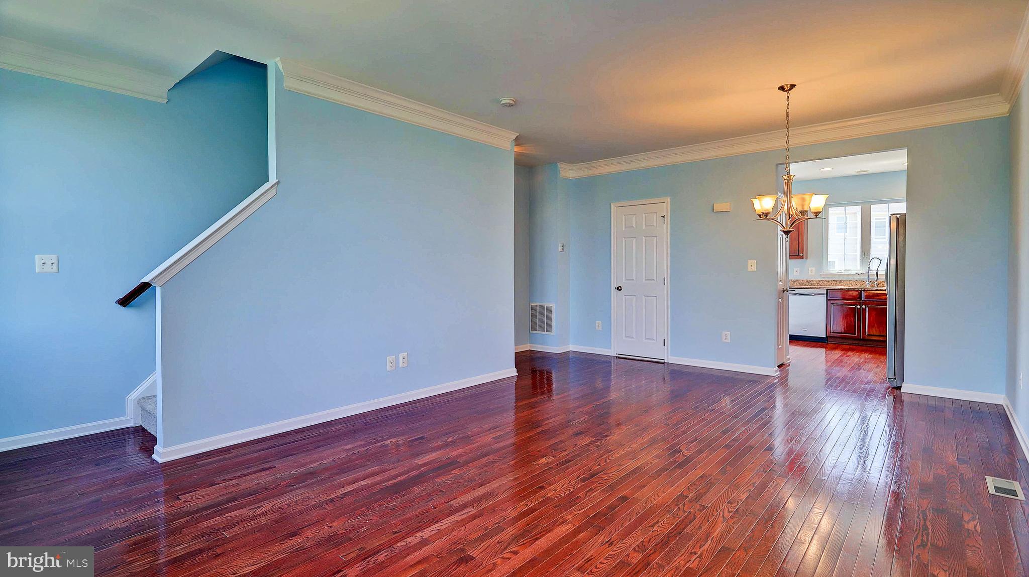 AMBERLEA AT SOUTH RIDING - Residential