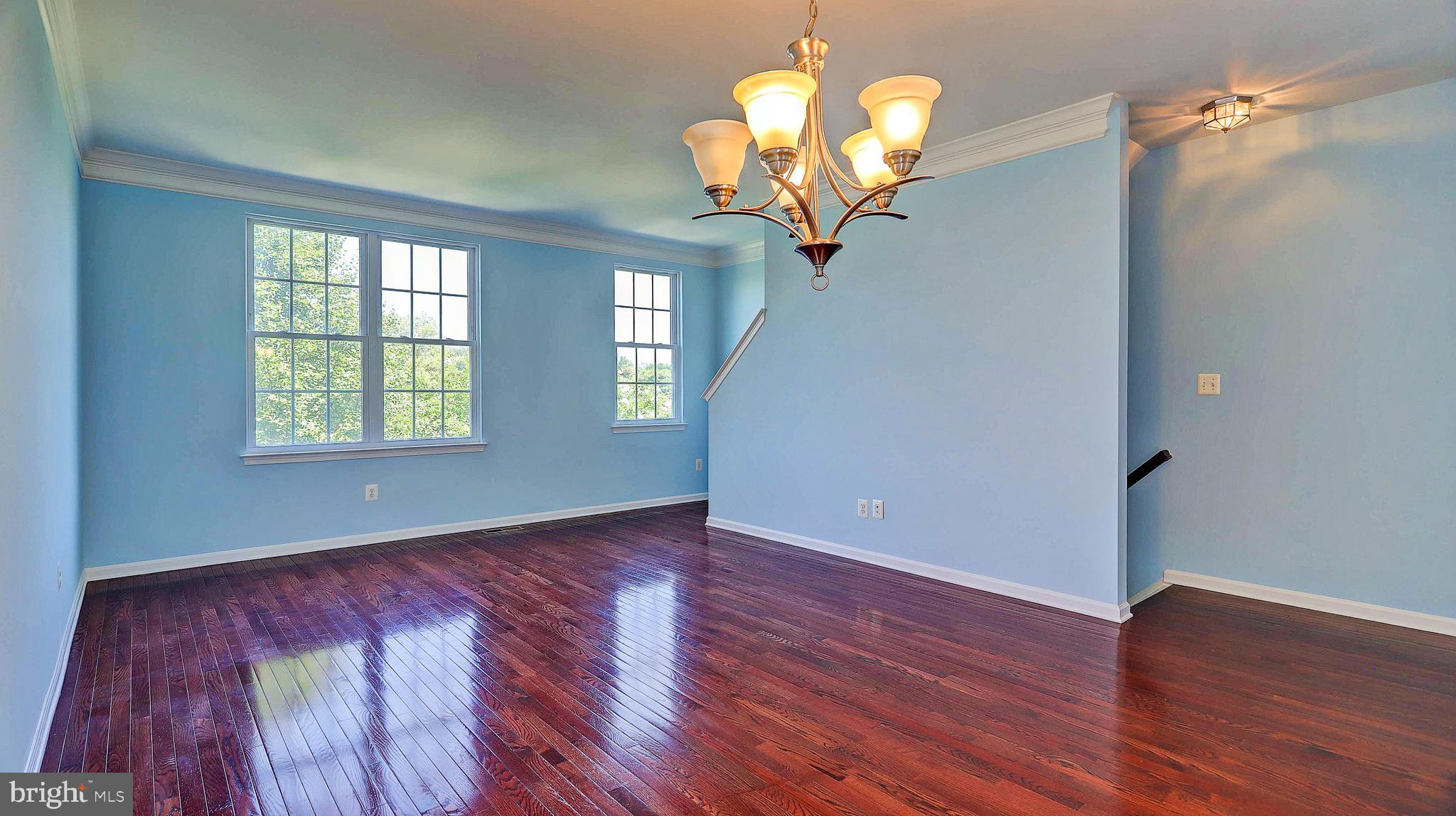 AMBERLEA AT SOUTH RIDING - Residential