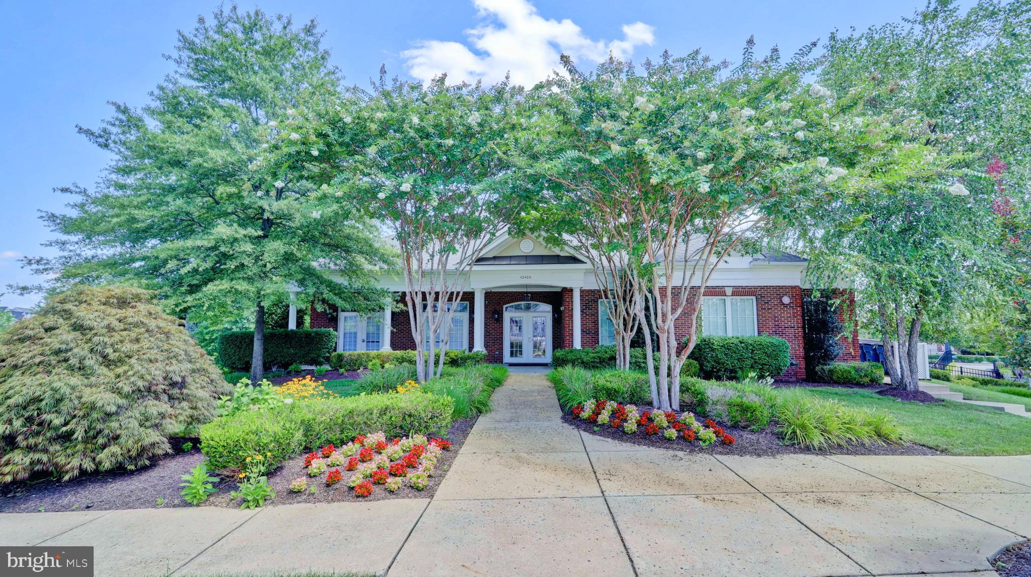 AMBERLEA AT SOUTH RIDING - Residential