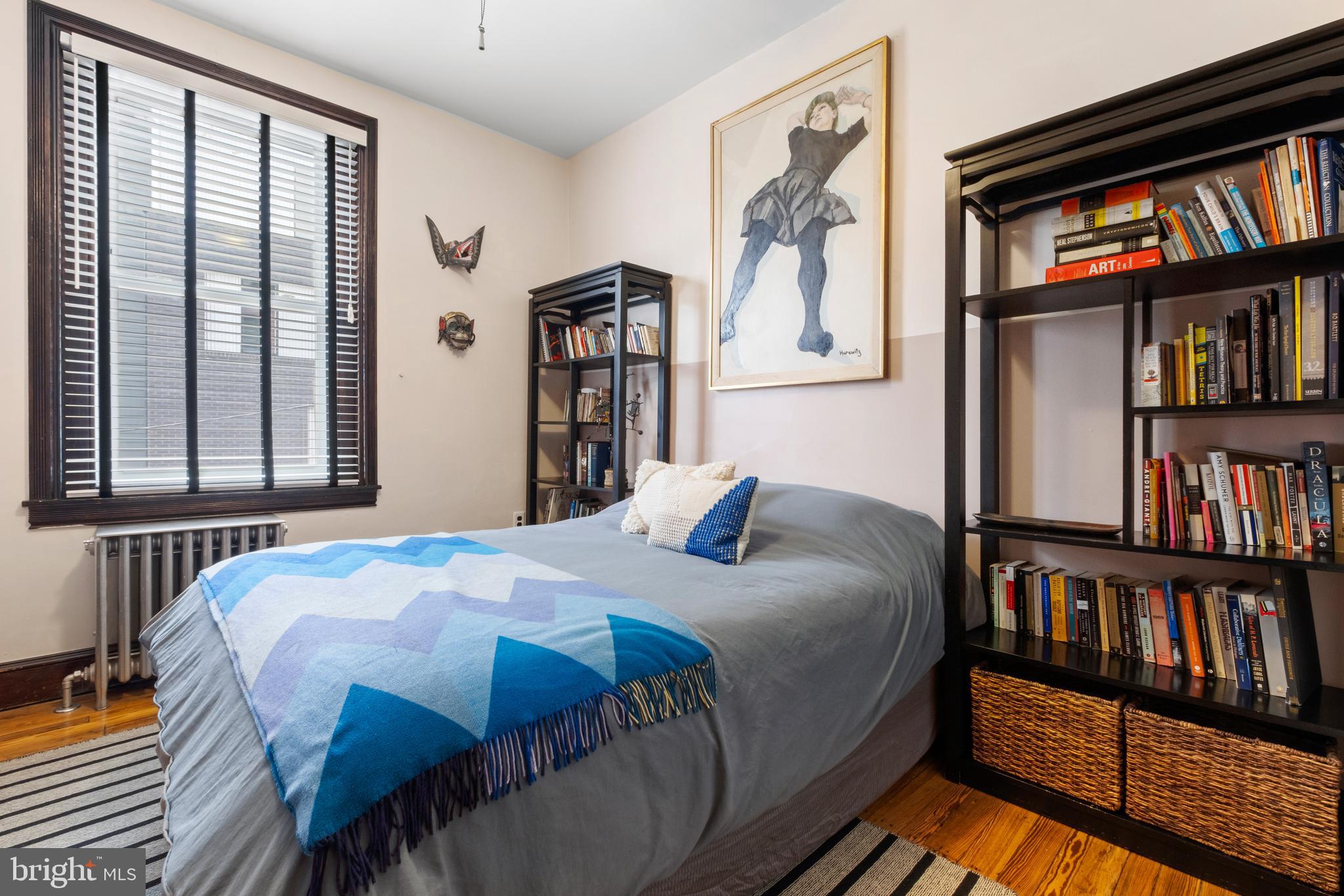 FISHTOWN - Residential