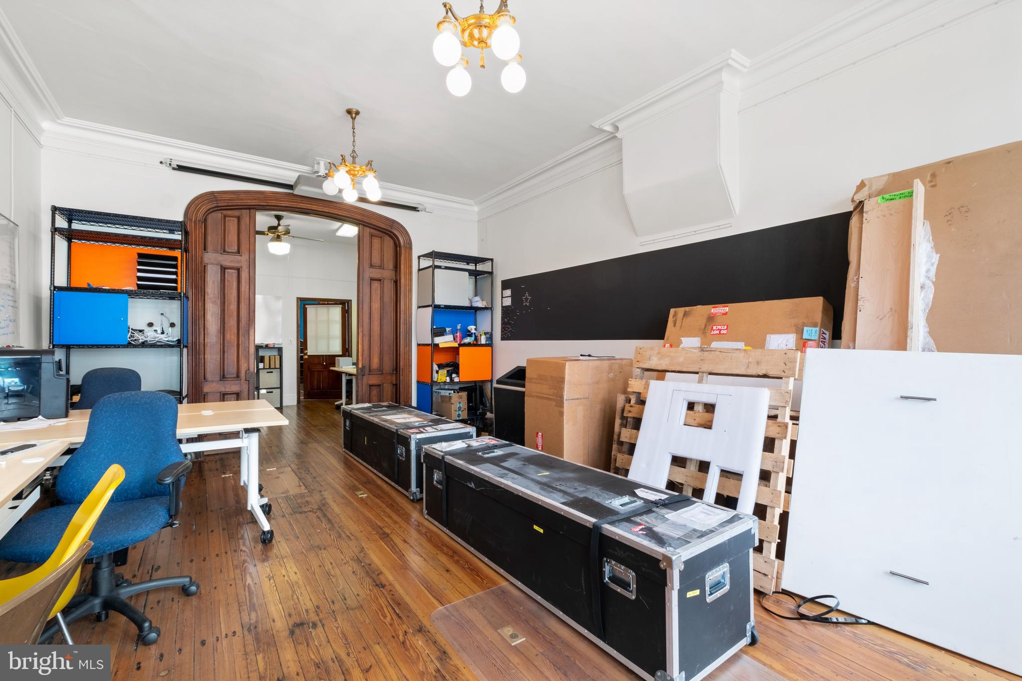 FISHTOWN - Residential