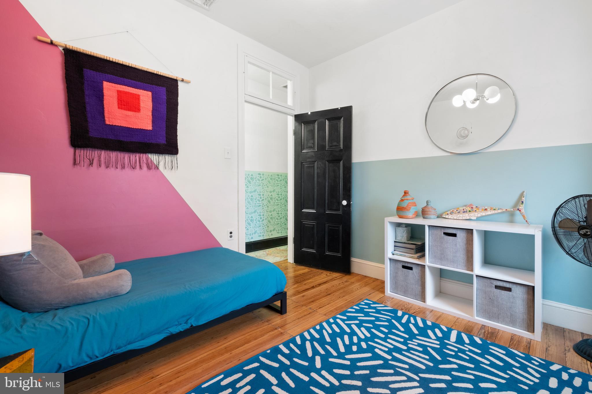 FISHTOWN - Residential