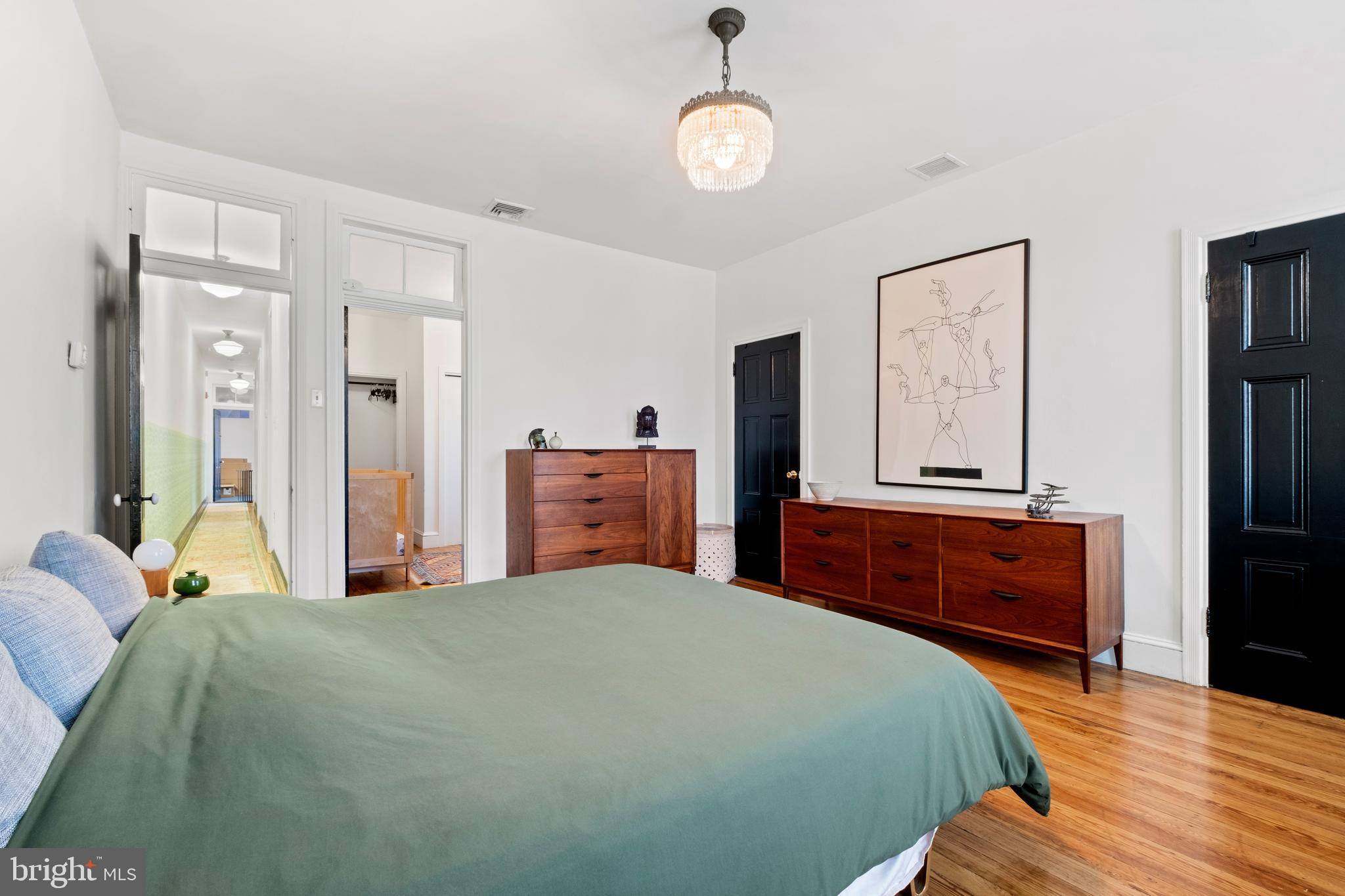 FISHTOWN - Residential