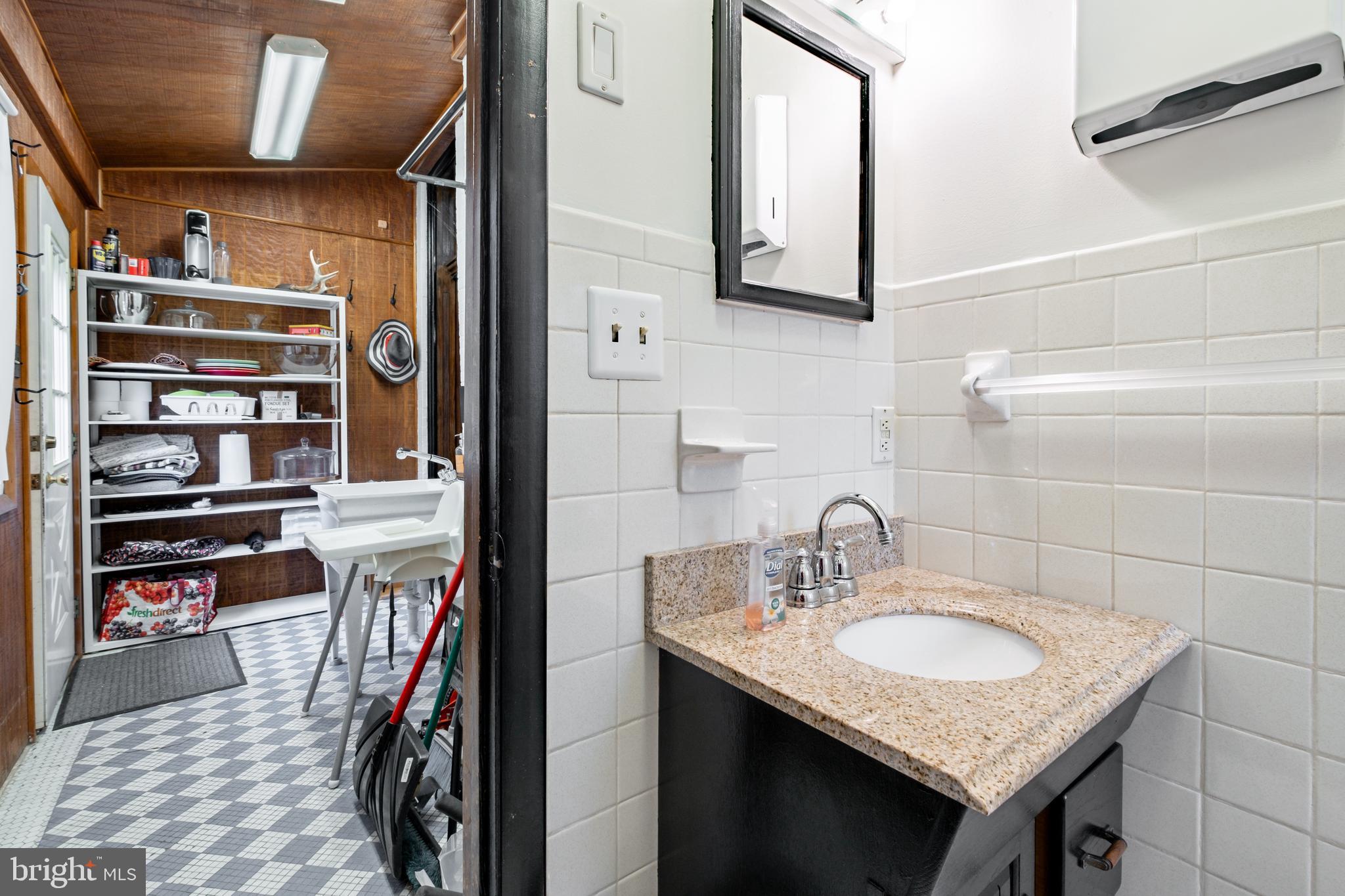 FISHTOWN - Residential