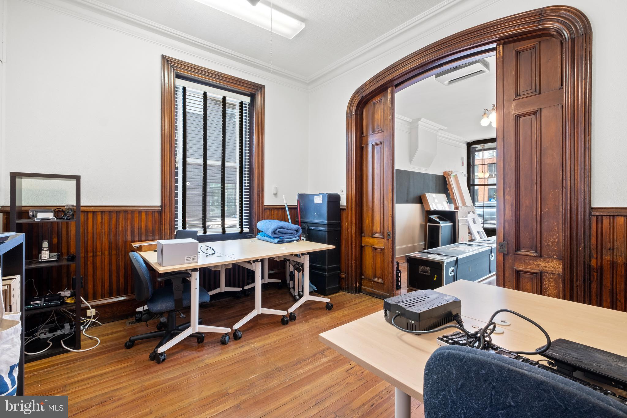 FISHTOWN - Residential