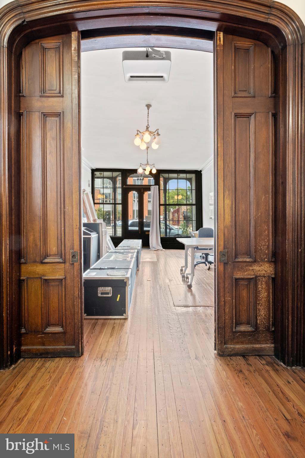 FISHTOWN - Residential