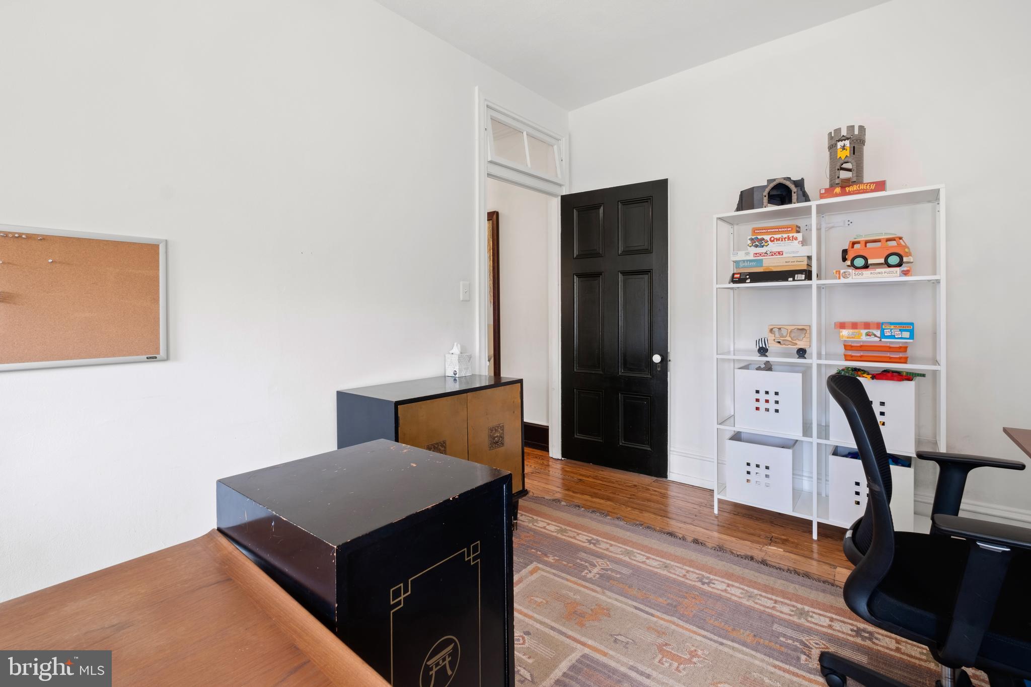 FISHTOWN - Residential