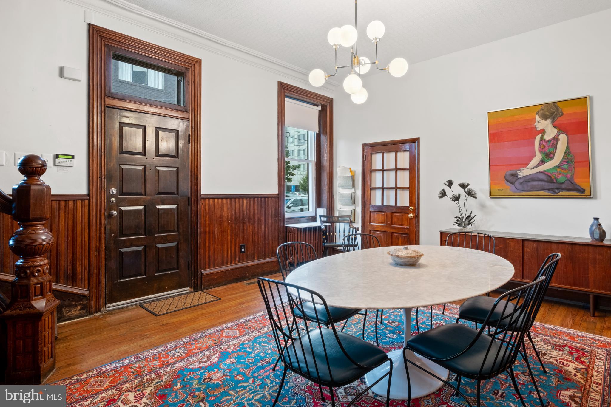 FISHTOWN - Residential