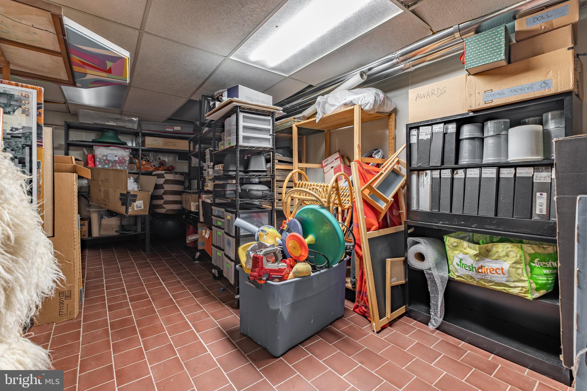 FISHTOWN - Residential