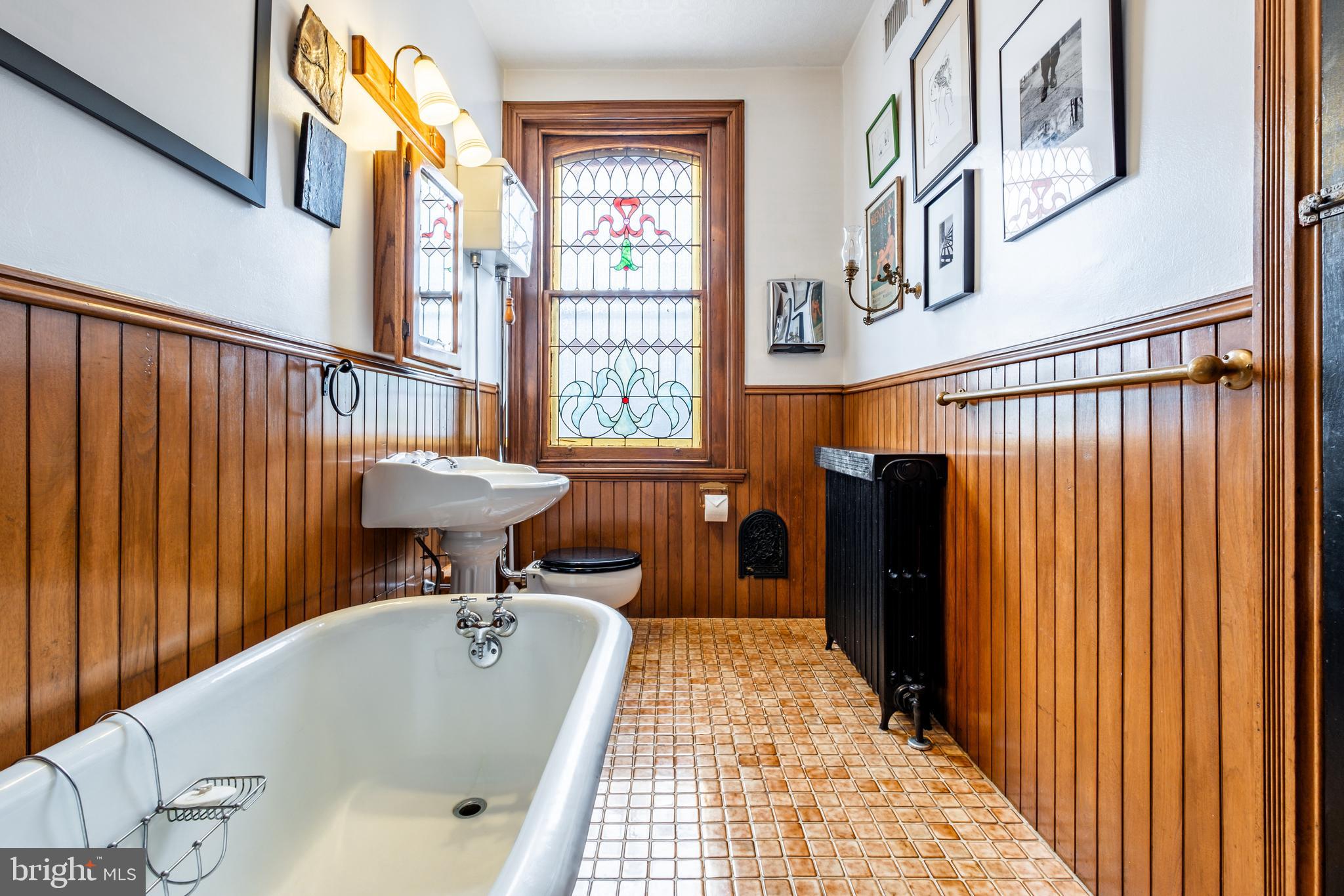 FISHTOWN - Residential