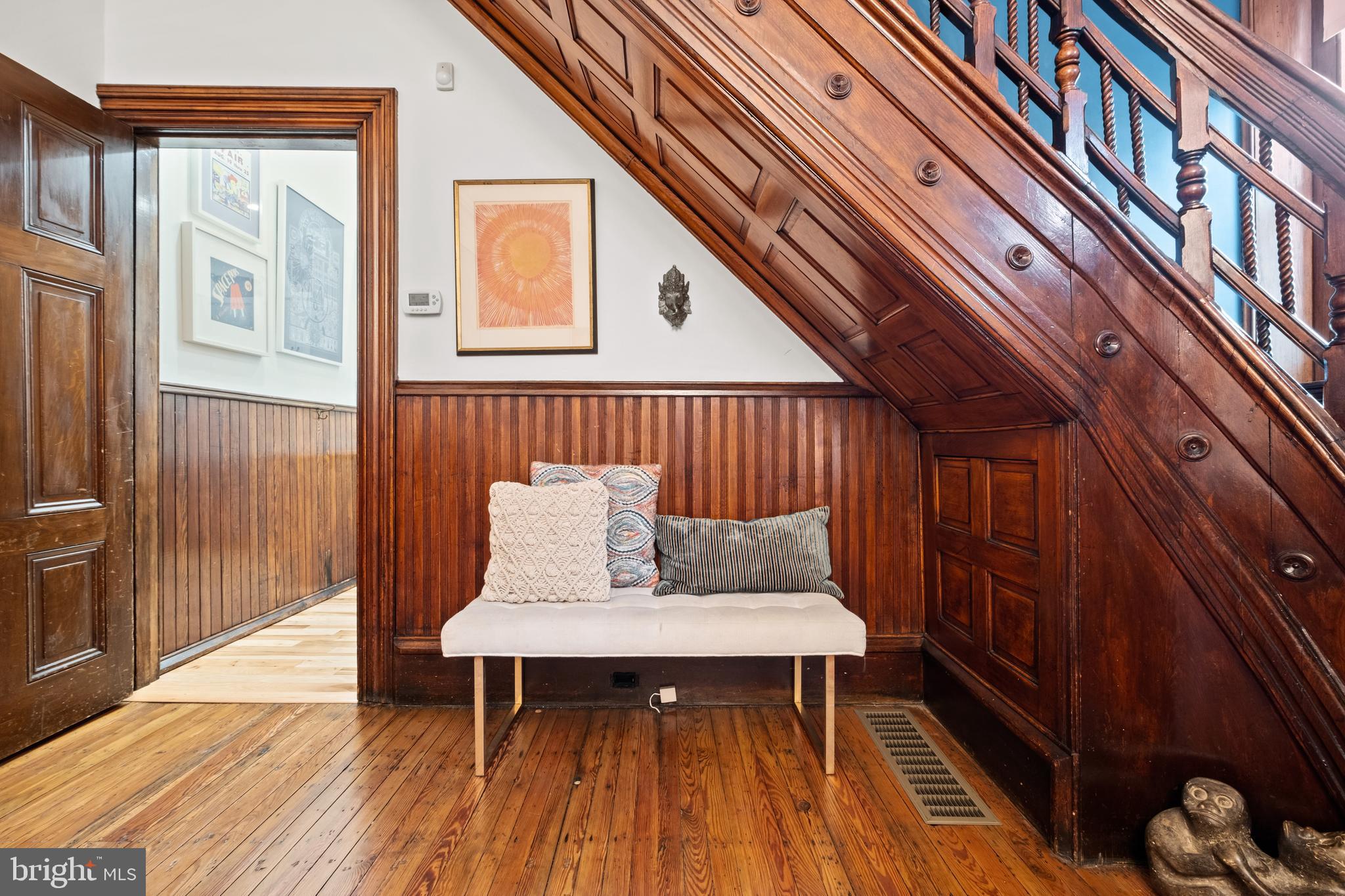 FISHTOWN - Residential