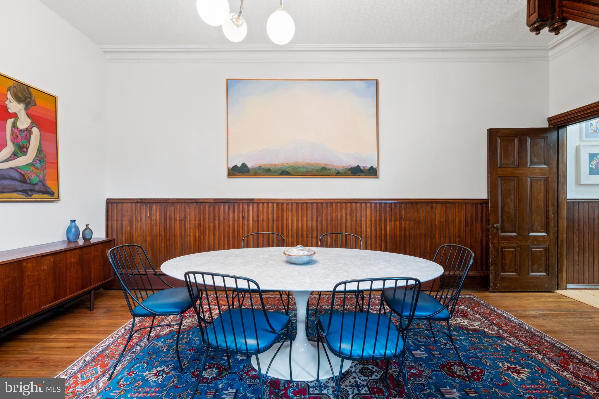 FISHTOWN - Residential