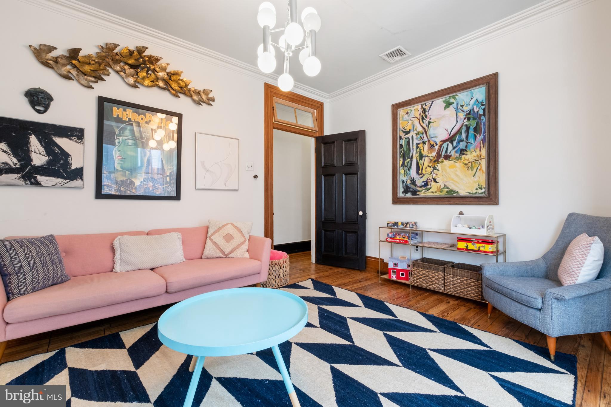 FISHTOWN - Residential