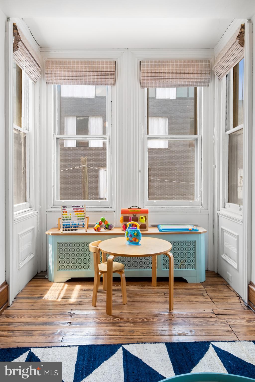 FISHTOWN - Residential