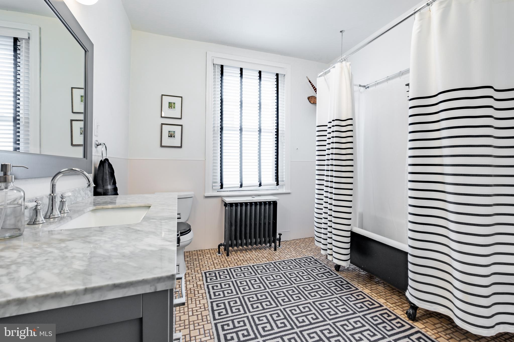 FISHTOWN - Residential