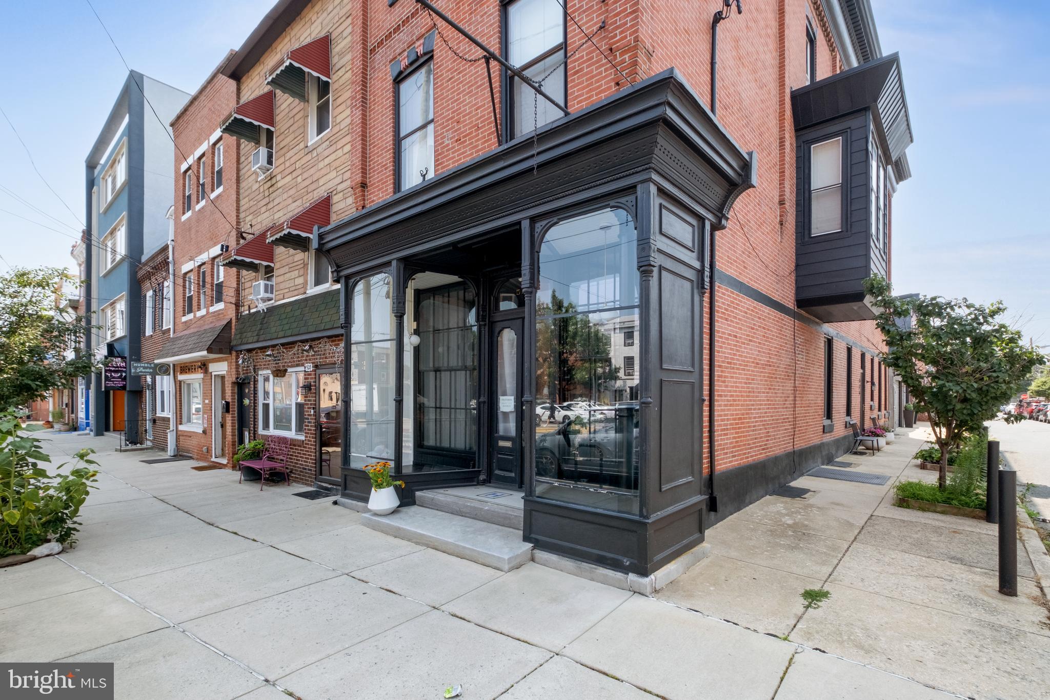 FISHTOWN - Residential