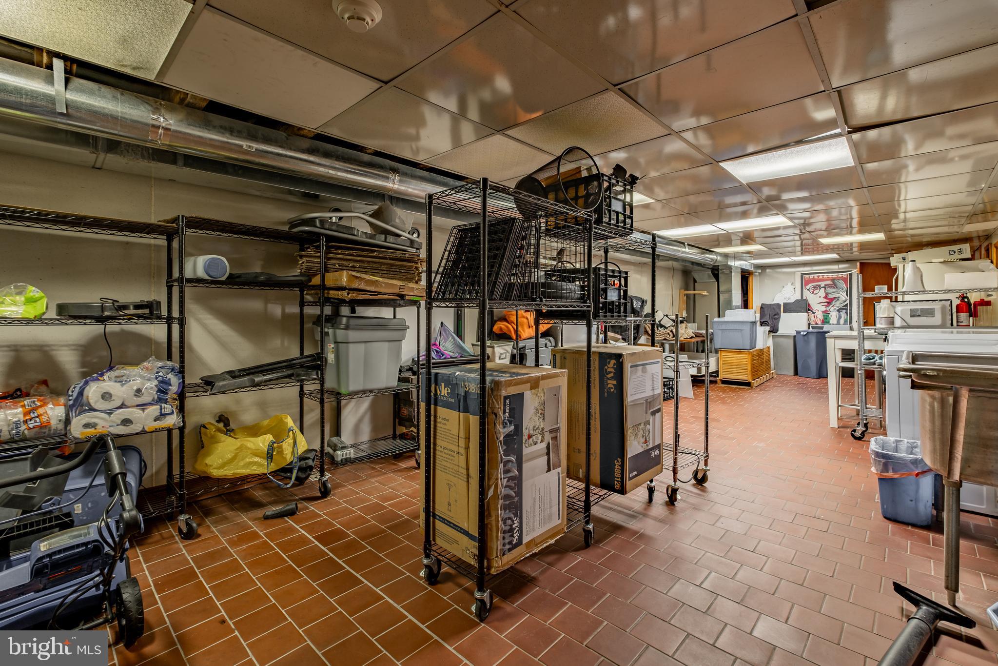 FISHTOWN - Residential