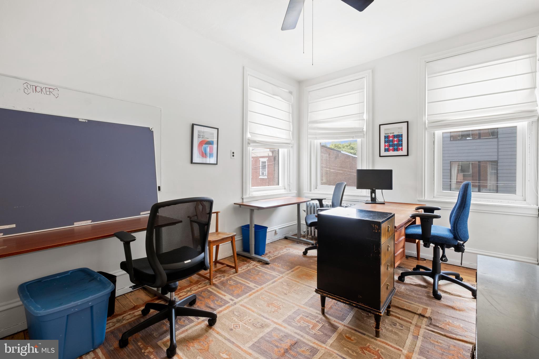 FISHTOWN - Residential