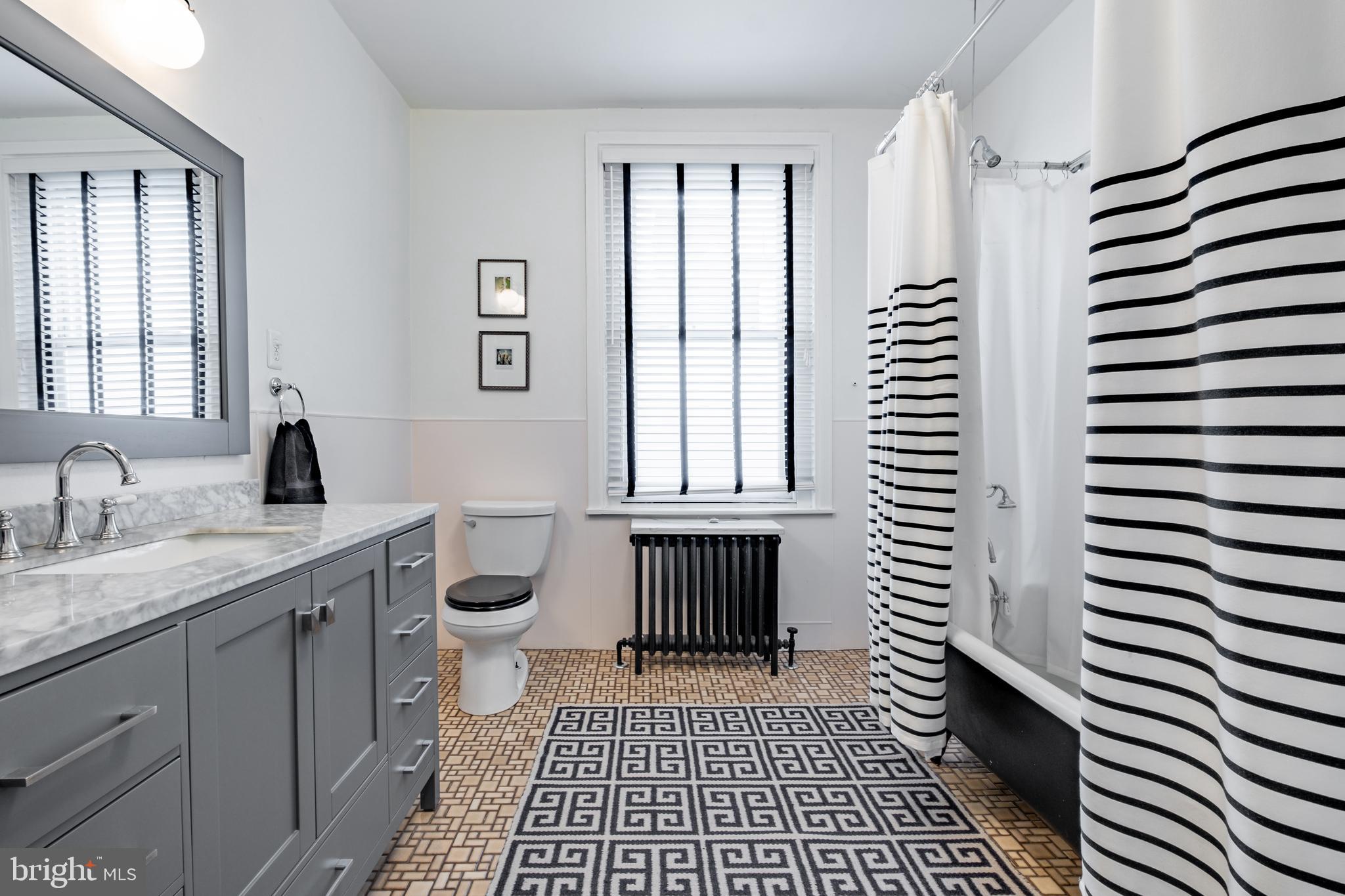 FISHTOWN - Residential