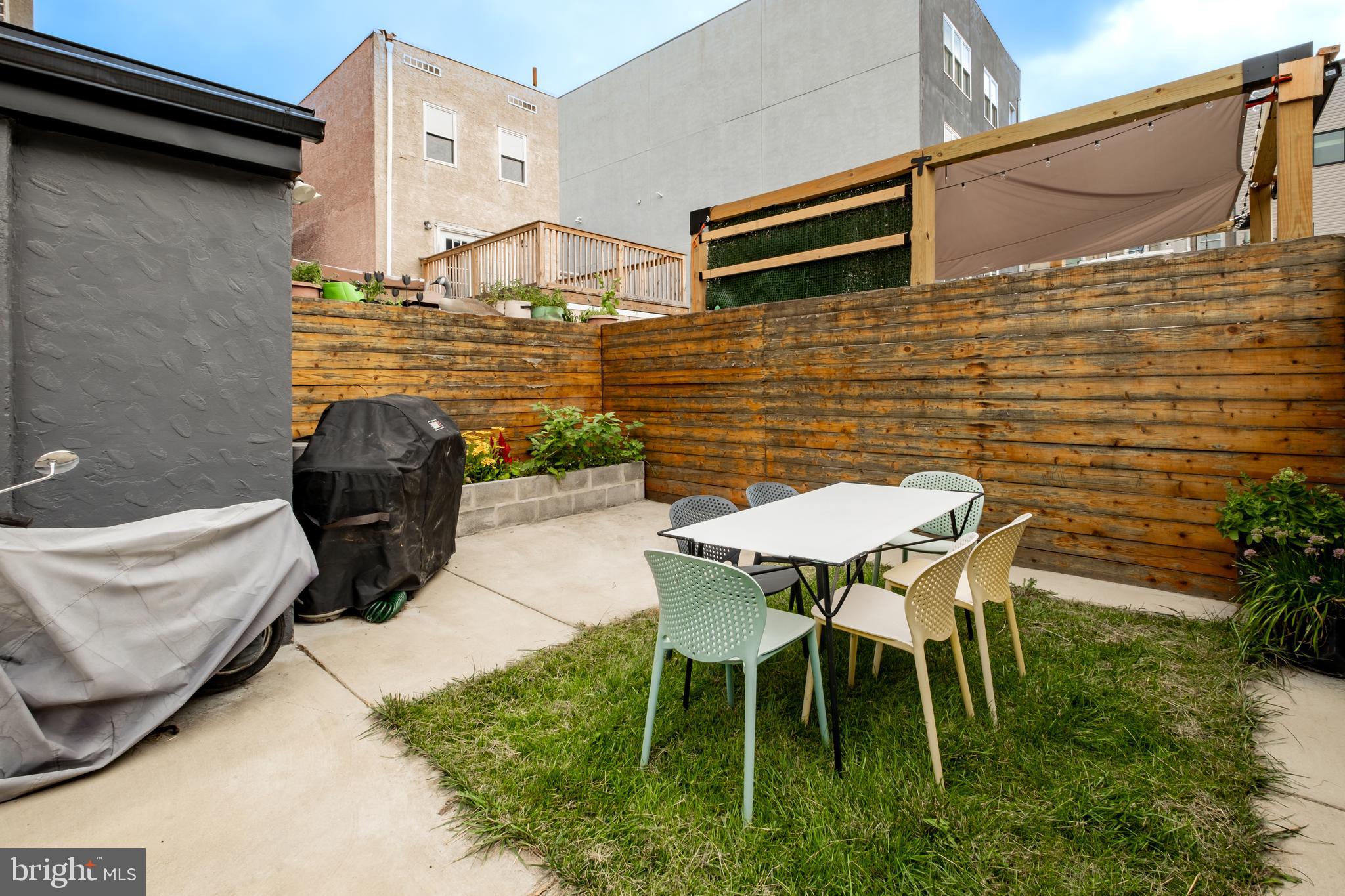 FISHTOWN - Residential