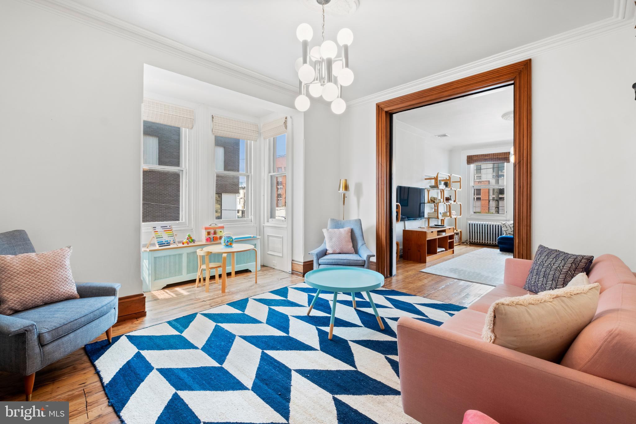 FISHTOWN - Residential