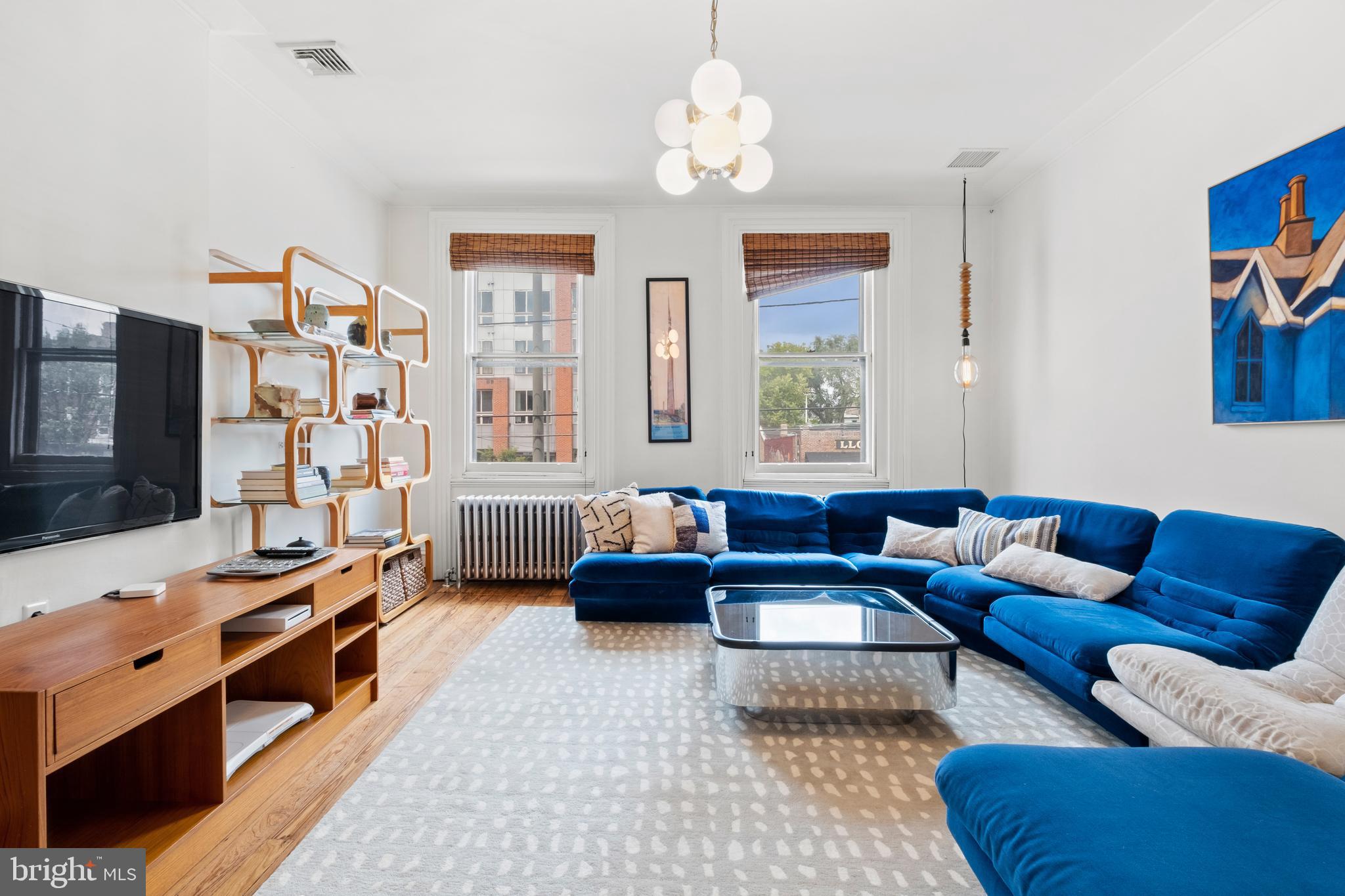 FISHTOWN - Residential