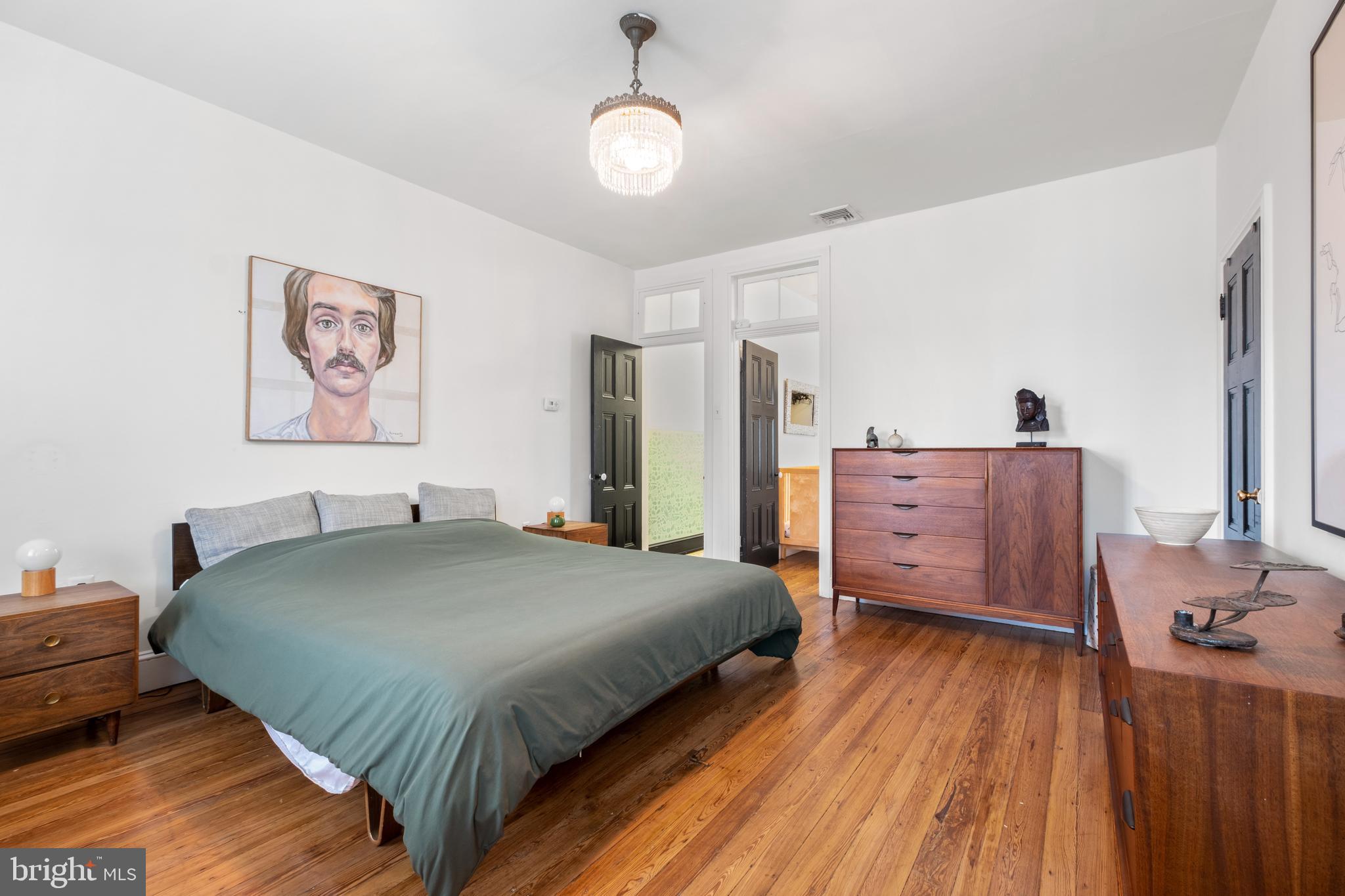 FISHTOWN - Residential