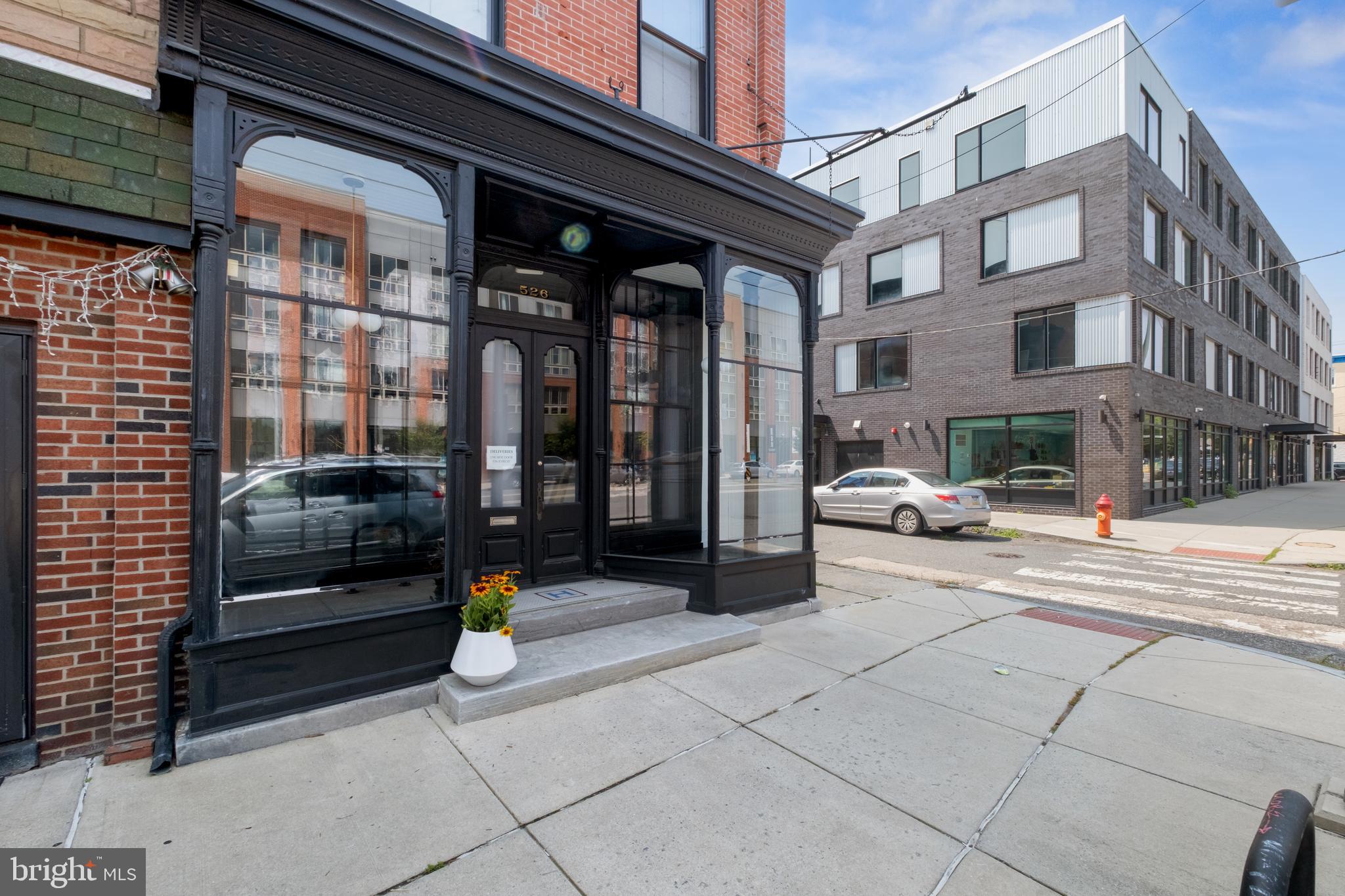 FISHTOWN - Residential