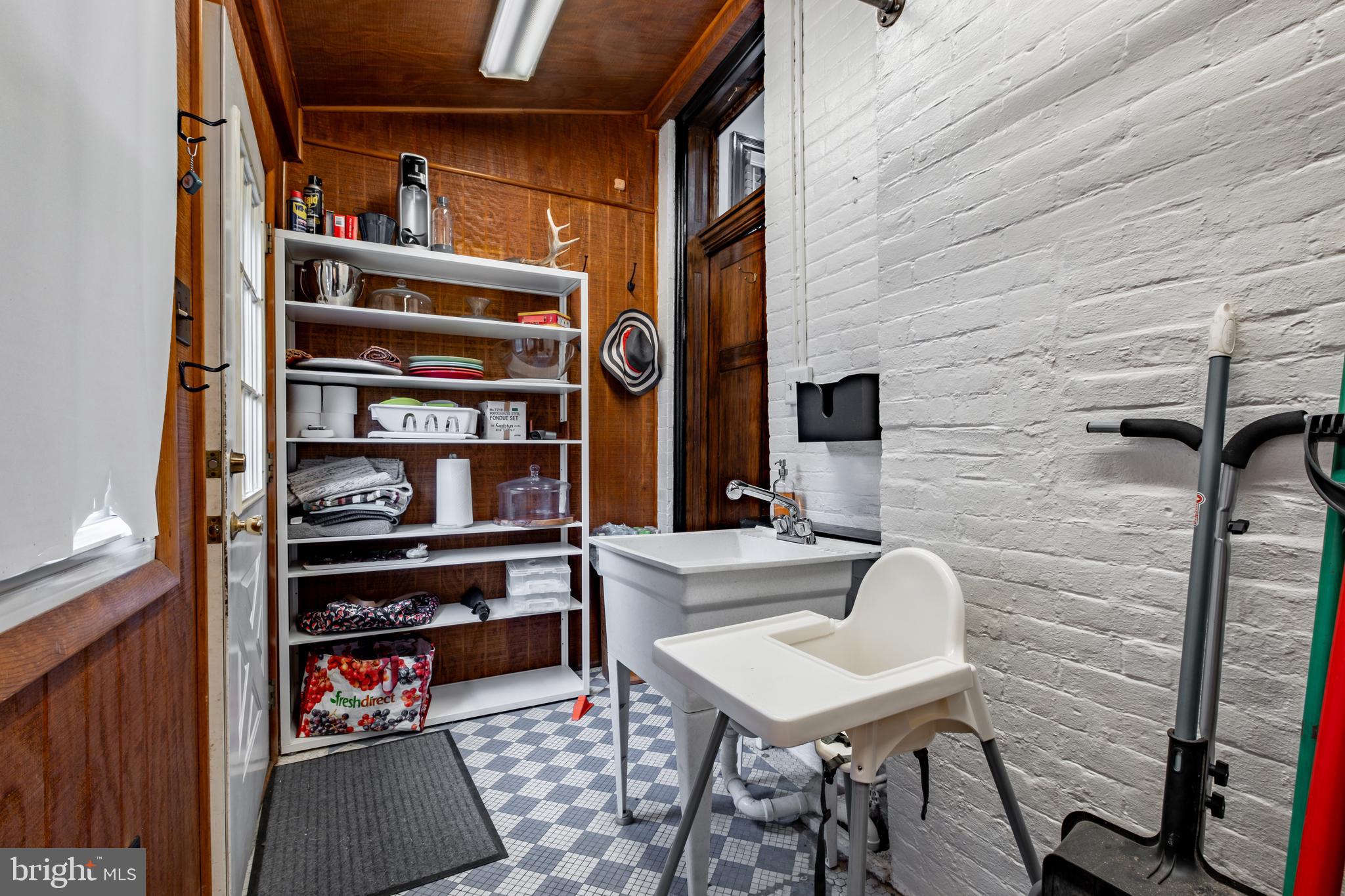 FISHTOWN - Residential