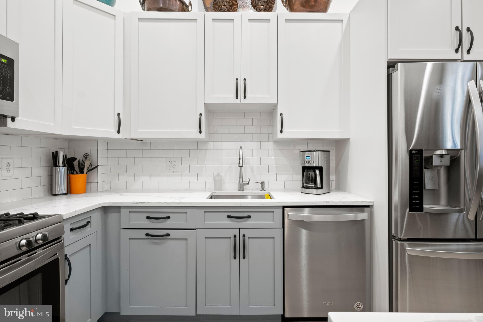 FISHTOWN - Residential