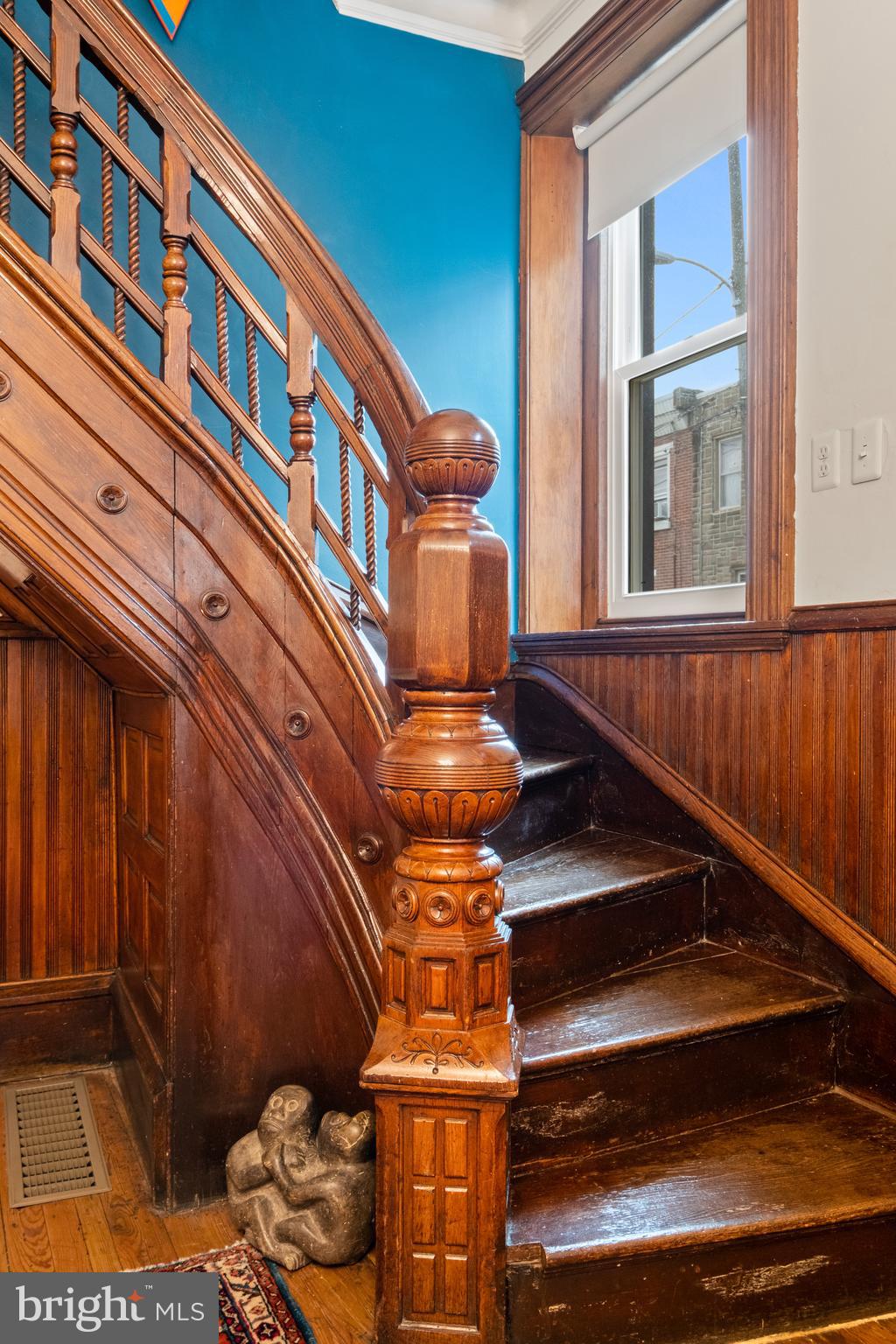 FISHTOWN - Residential