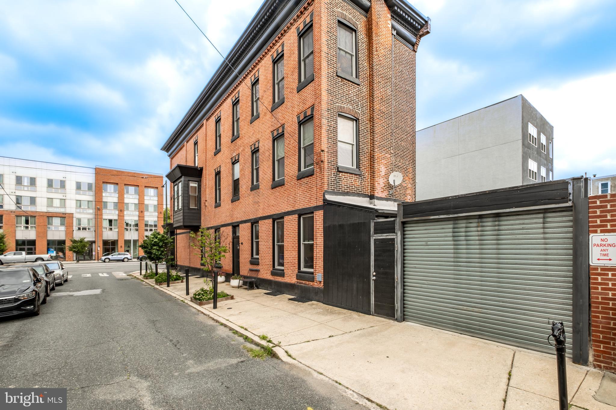 FISHTOWN - Residential