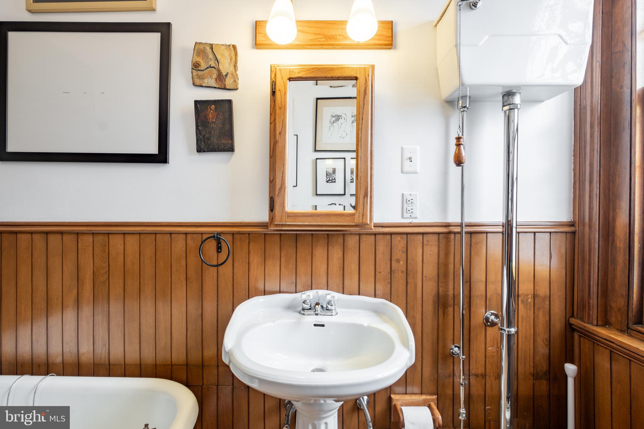 FISHTOWN - Residential